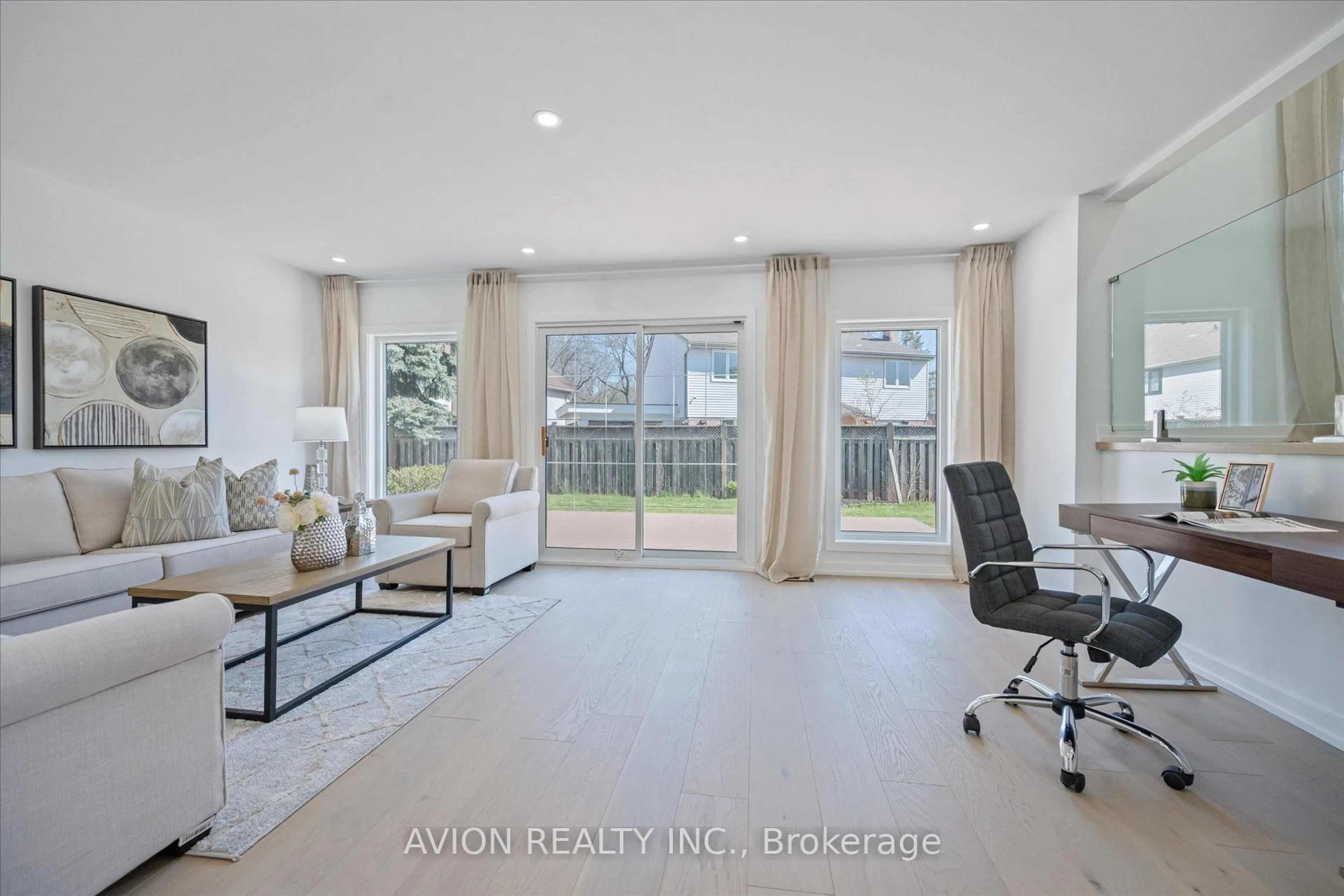 Unknown for 1397 Highgate Crt, Oakville Ontario L6H 2V4