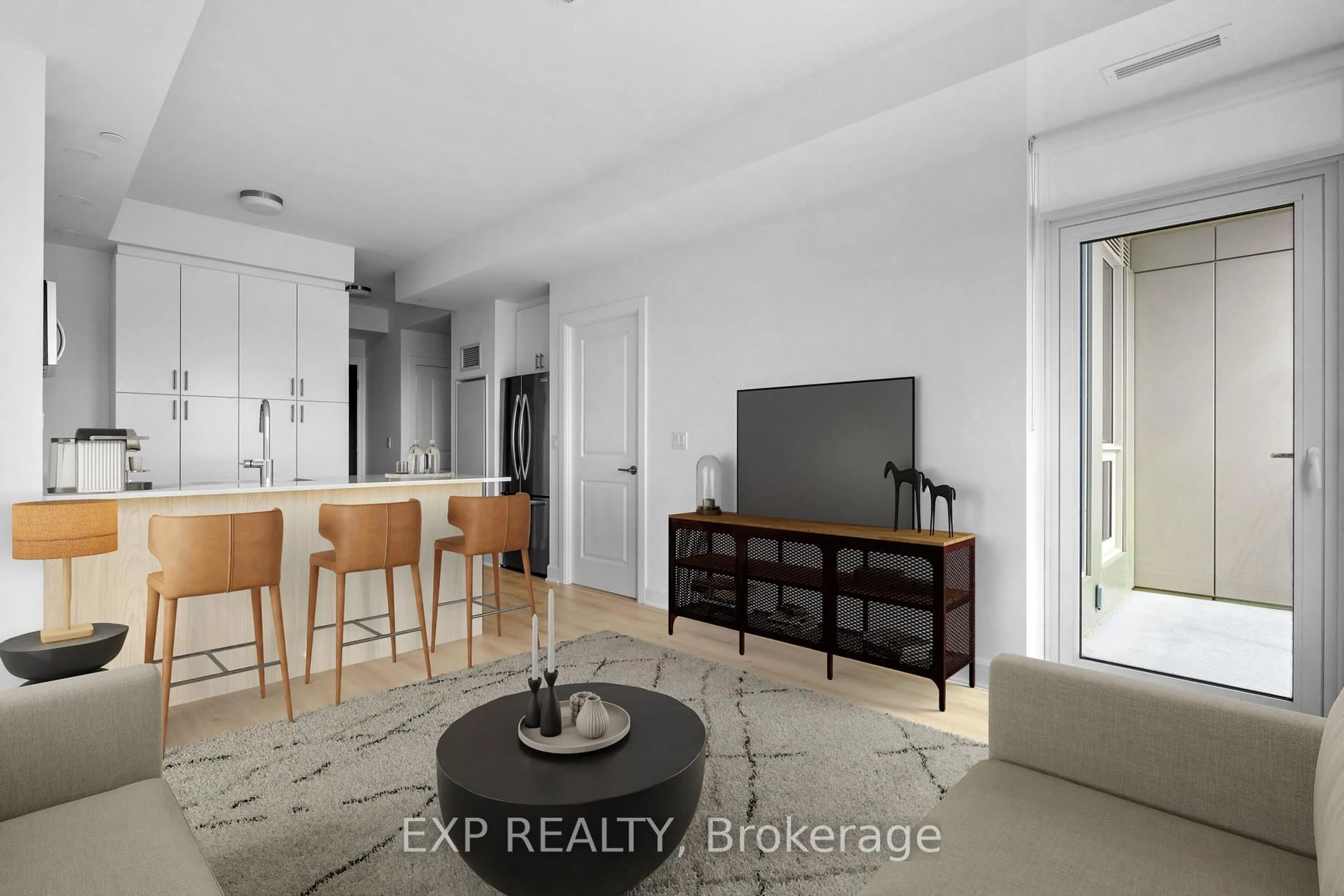 Unknown for 3240 William Coltson Ave #514, Oakville Ontario L6H 7C2