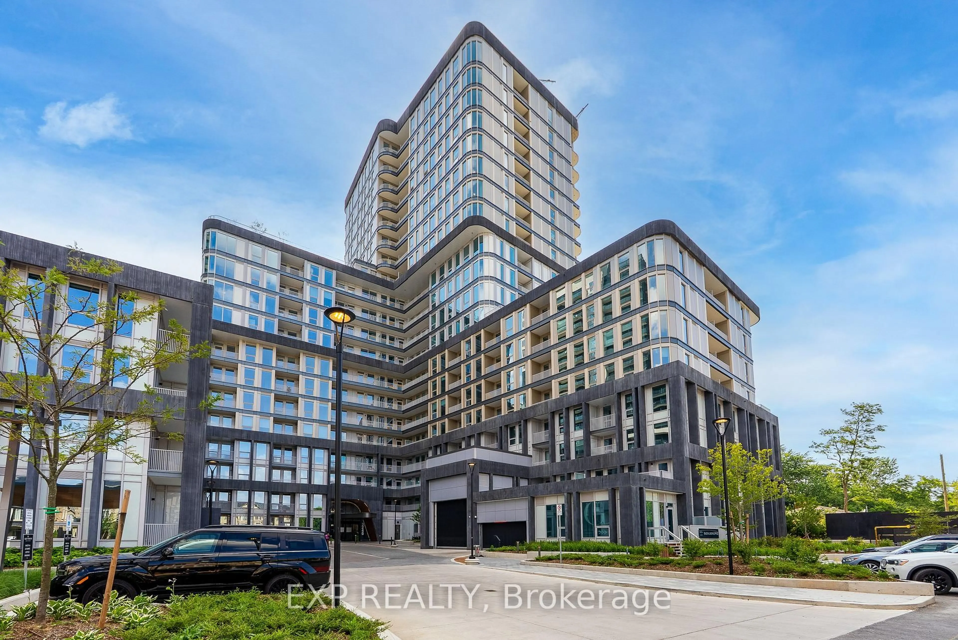 Unknown for 3240 William Coltson Ave #514, Oakville Ontario L6H 7C2