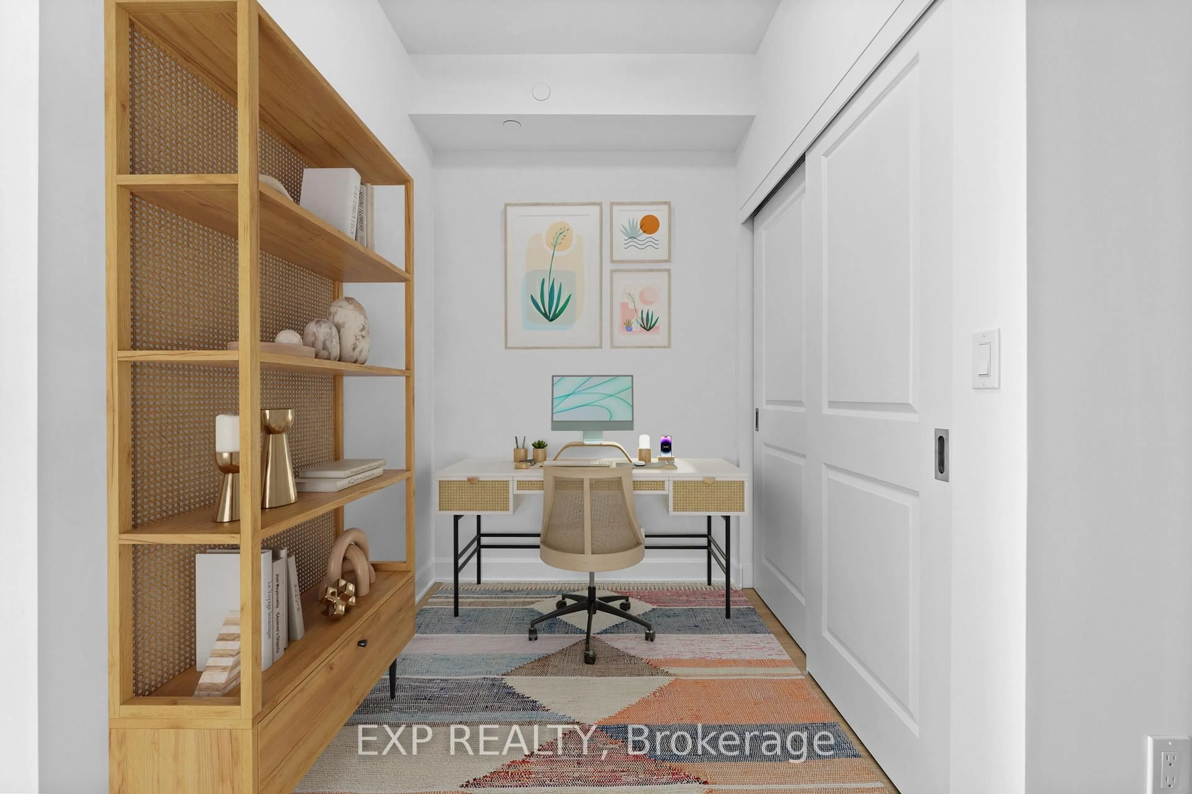 A pic of a room for 3240 William Coltson Ave #514, Oakville Ontario L6H 7C2