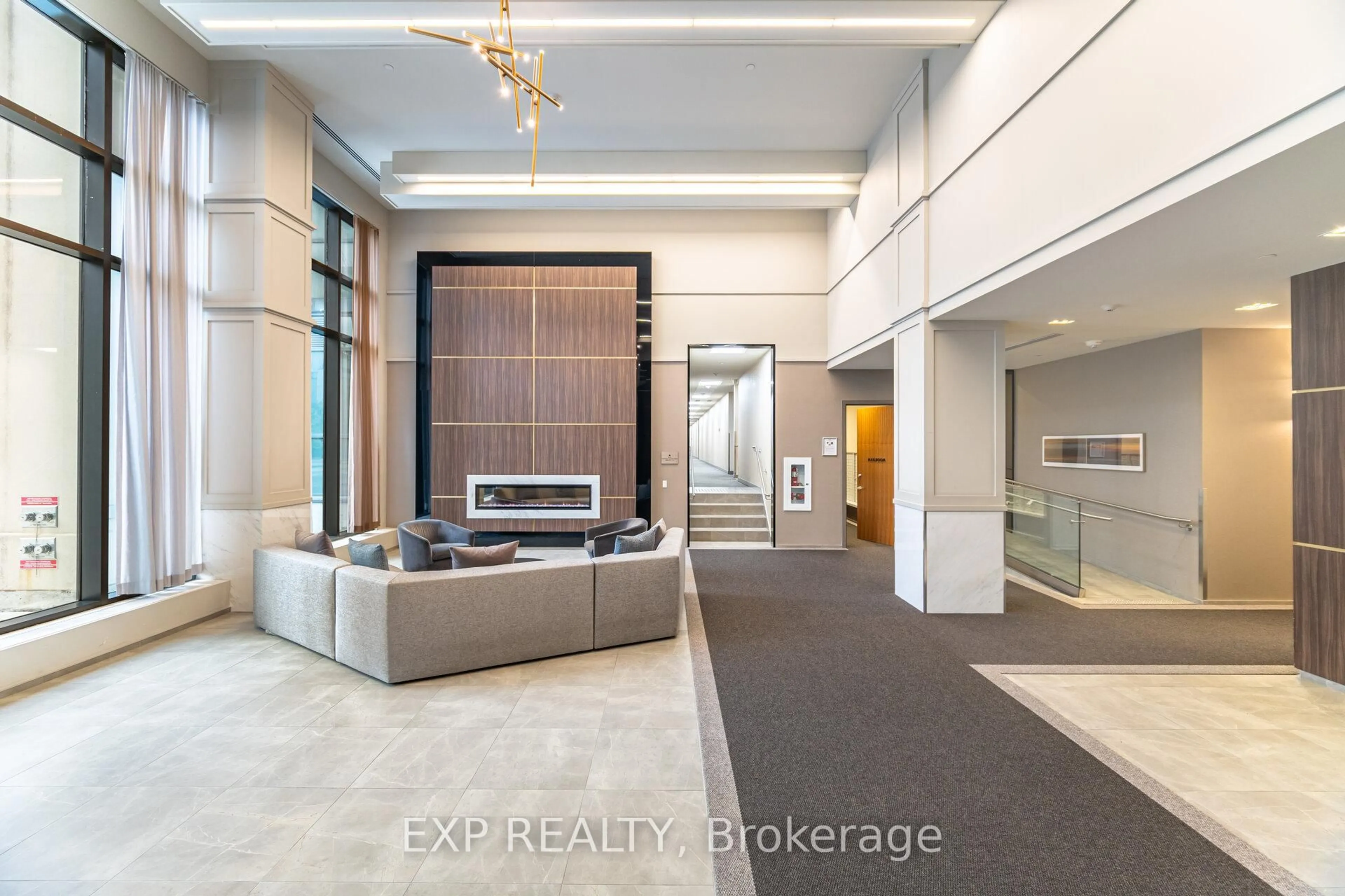 Unknown for 4055 Parkside Village Dr #1221, Mississauga Ontario L5B 0K8