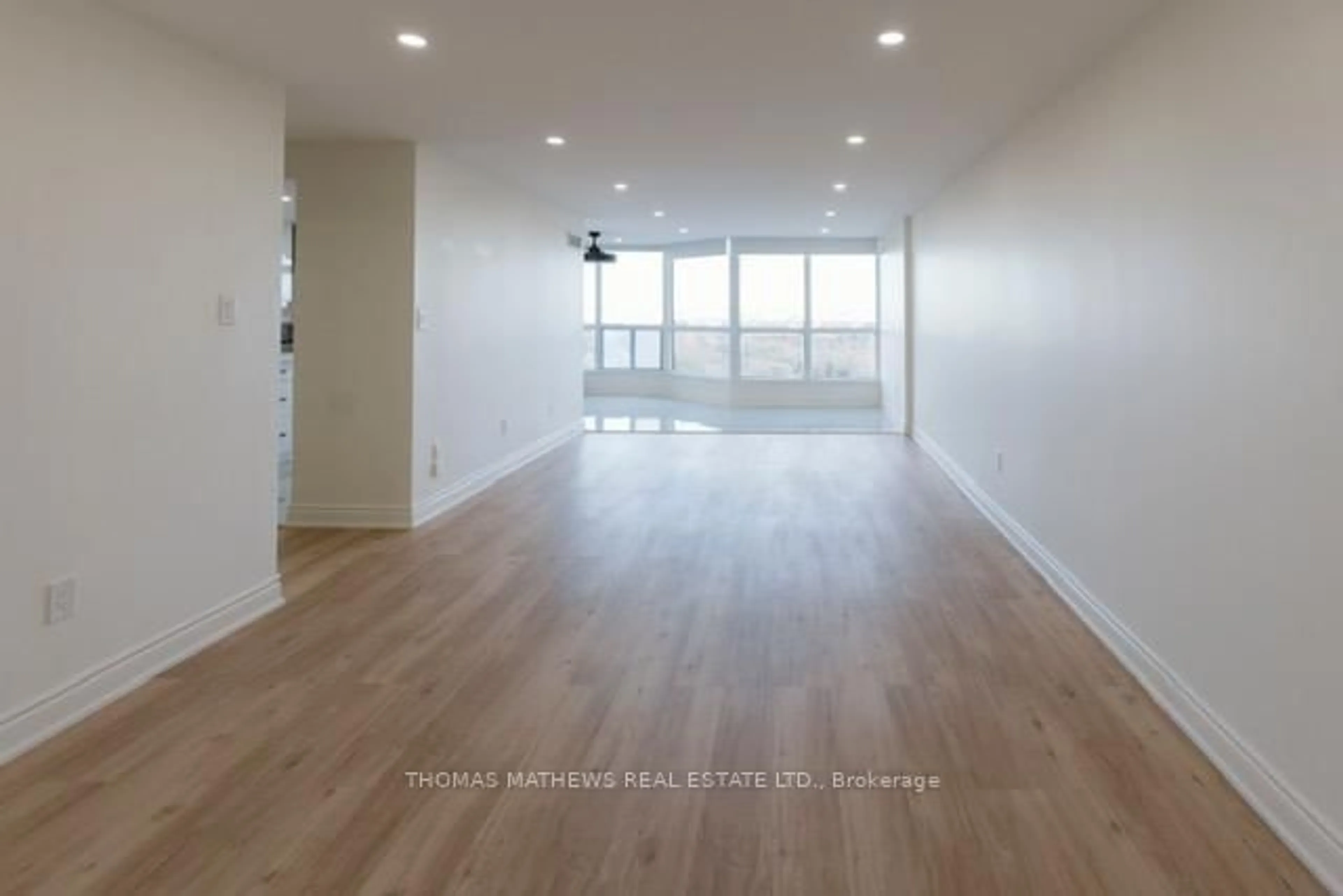 A pic of a room for 3 Rowntree Rd #1405, Toronto Ontario M9V 5G8