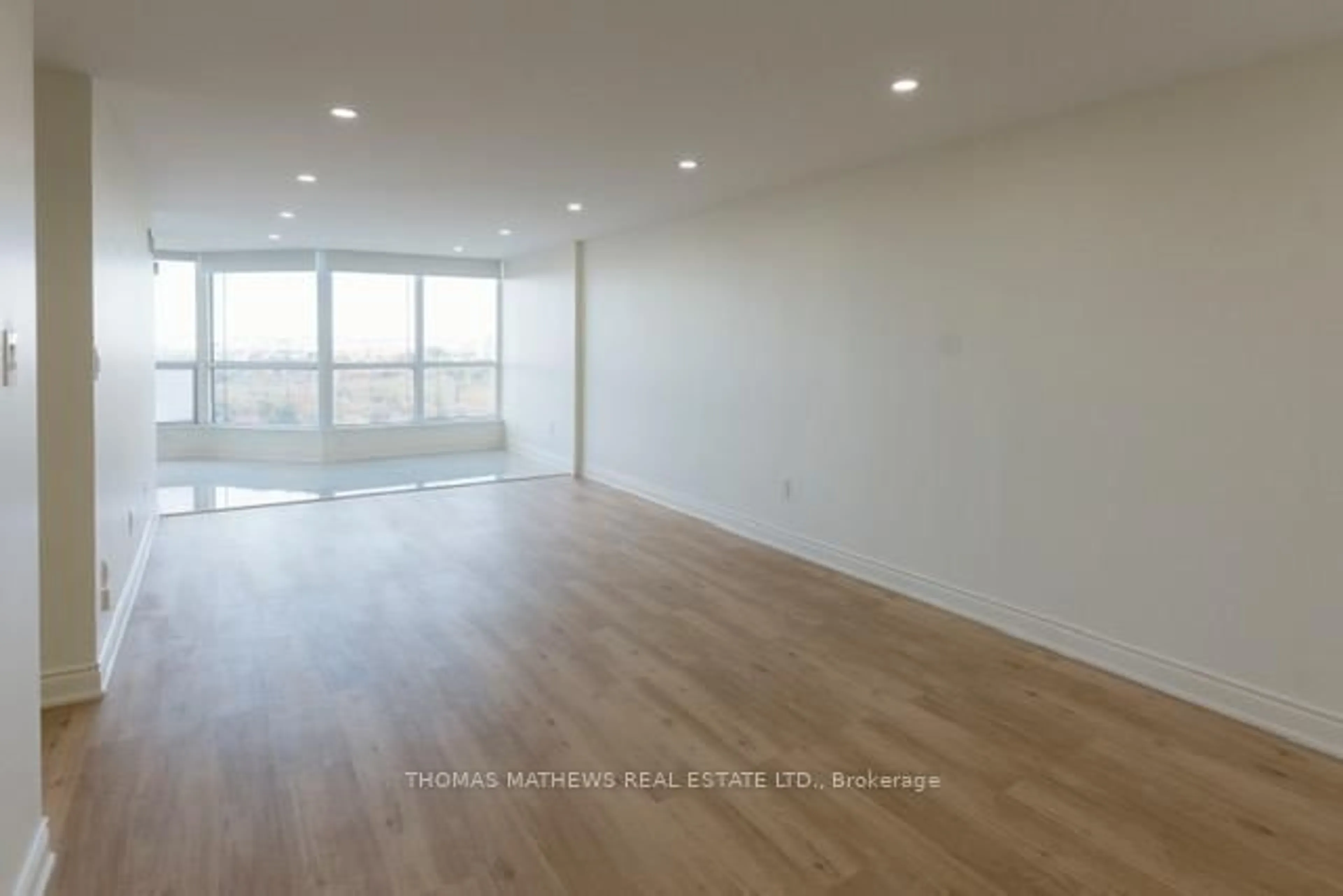 A pic of a room for 3 Rowntree Rd #1405, Toronto Ontario M9V 5G8