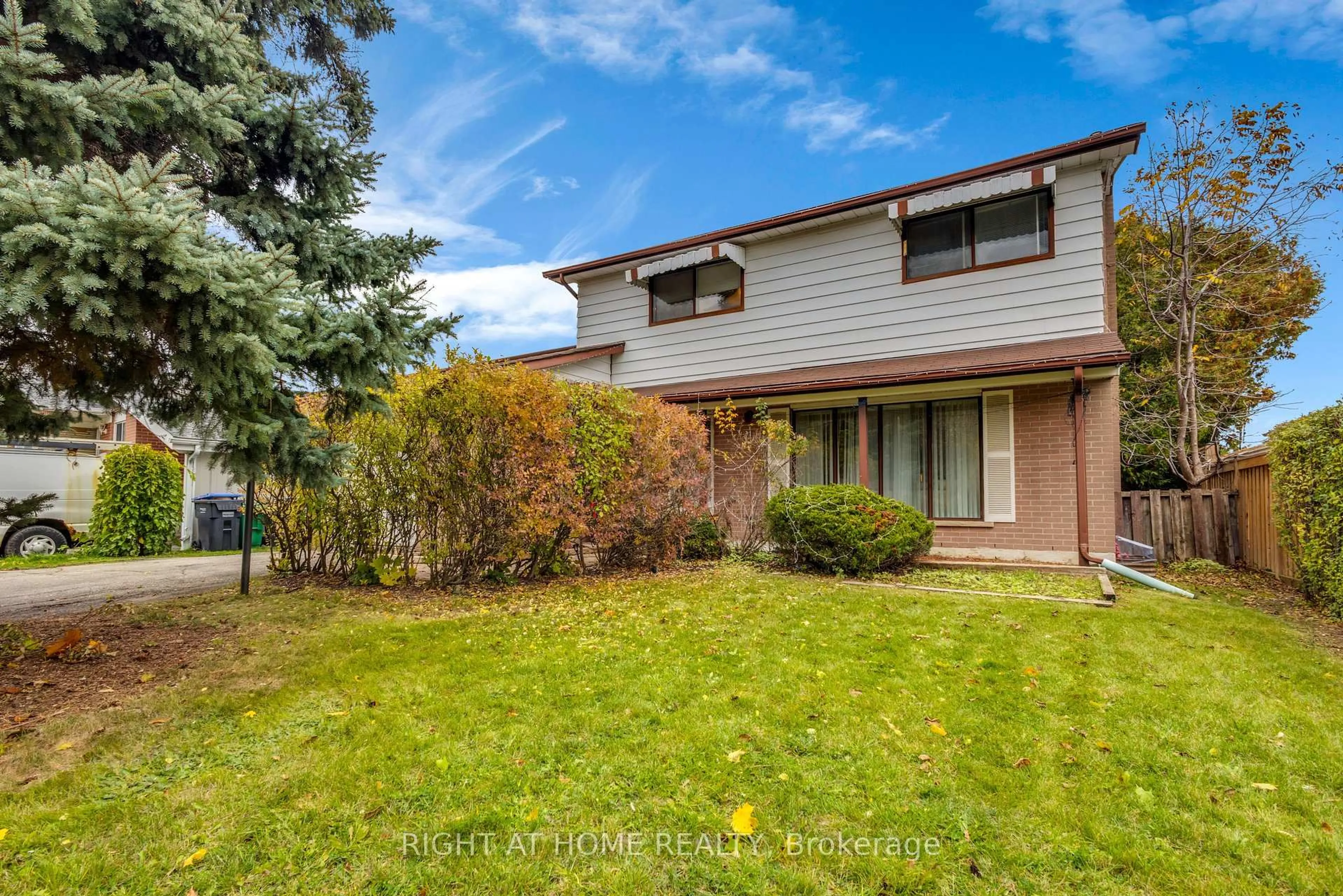 Unknown for 36 Welbeck Dr, Brampton Ontario L6X 2L1