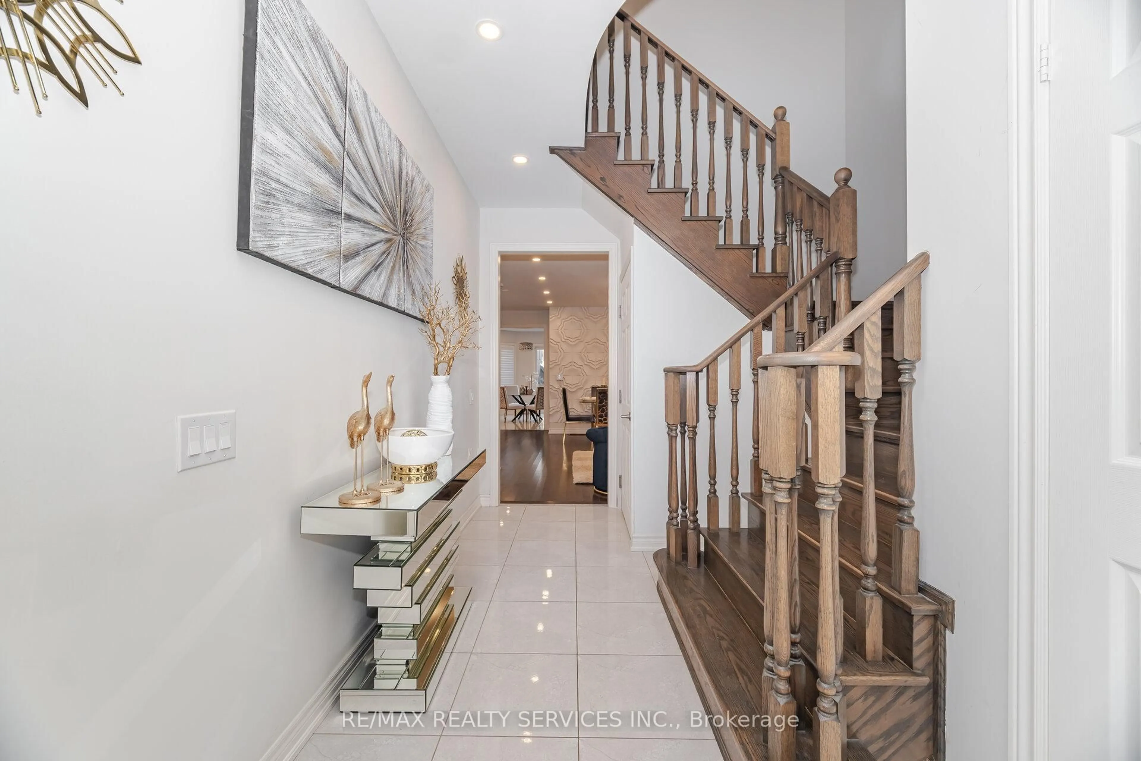 Unknown for 52 Blackberry Valley Cres, Caledon Ontario L7C 3Z9