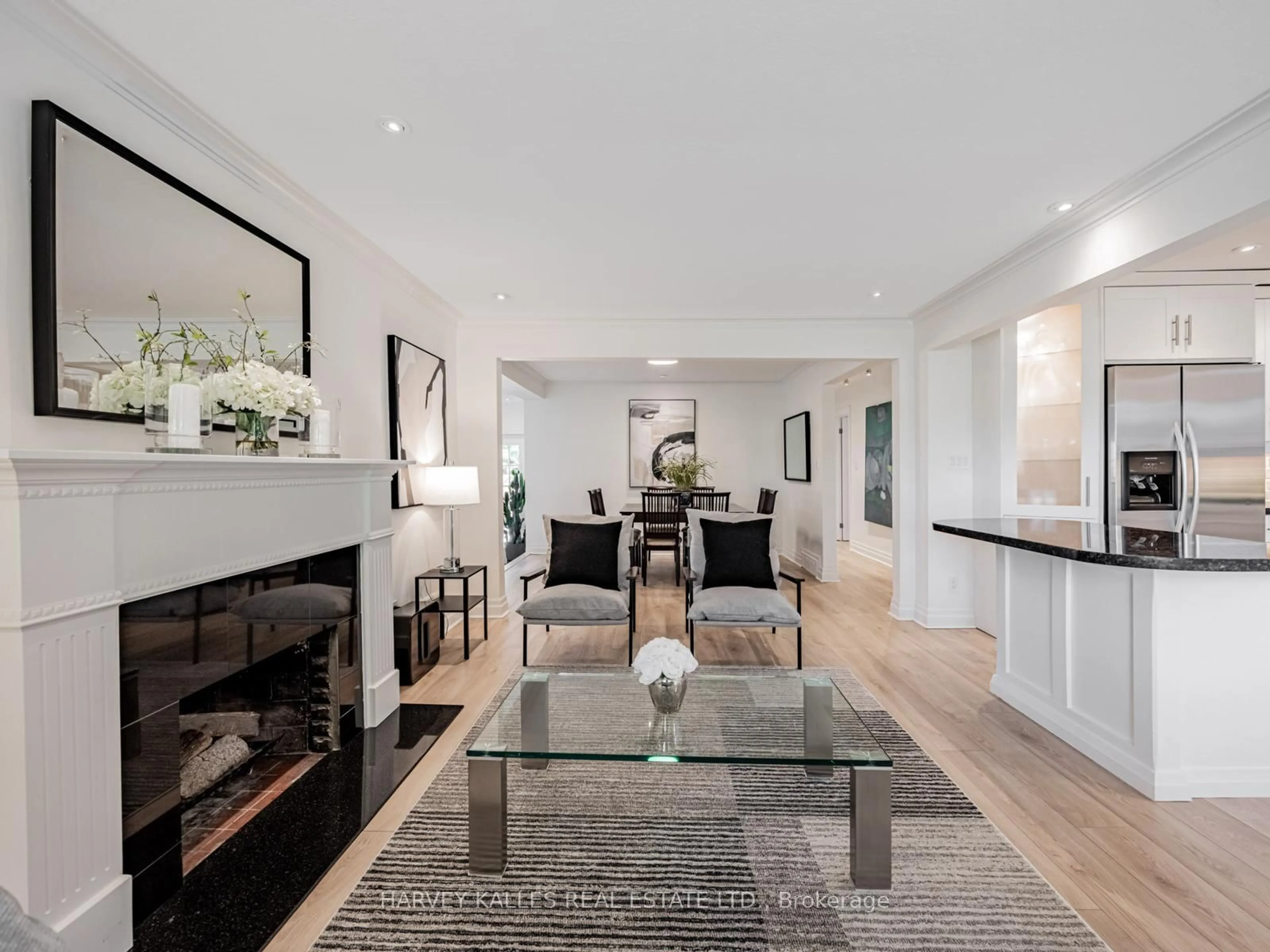 Unknown for 45 Harjolyn Dr, Toronto Ontario M9B 3V3