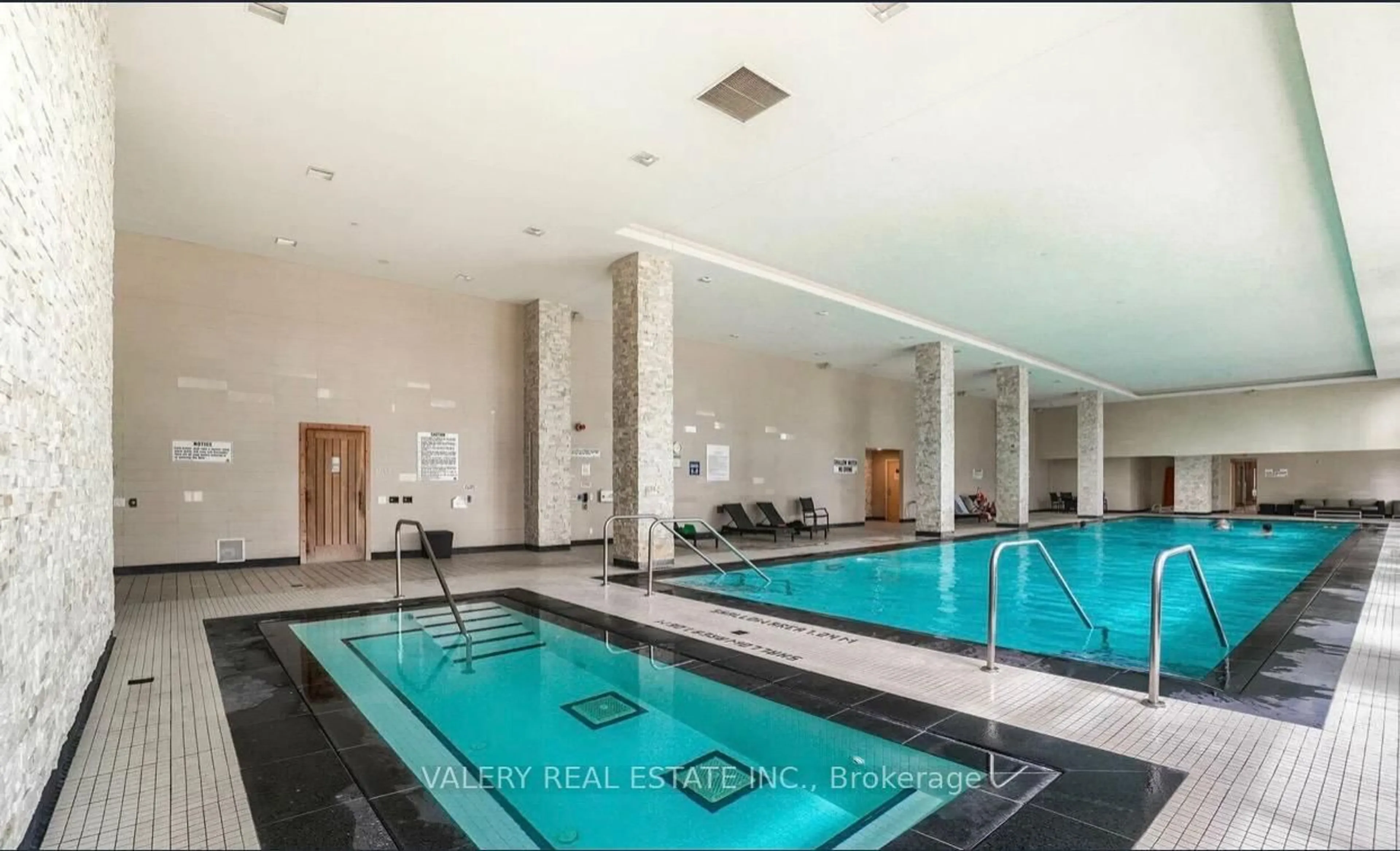 Pool for 2220 Lake Shore Blvd #708, Toronto Ontario M8V 0C1