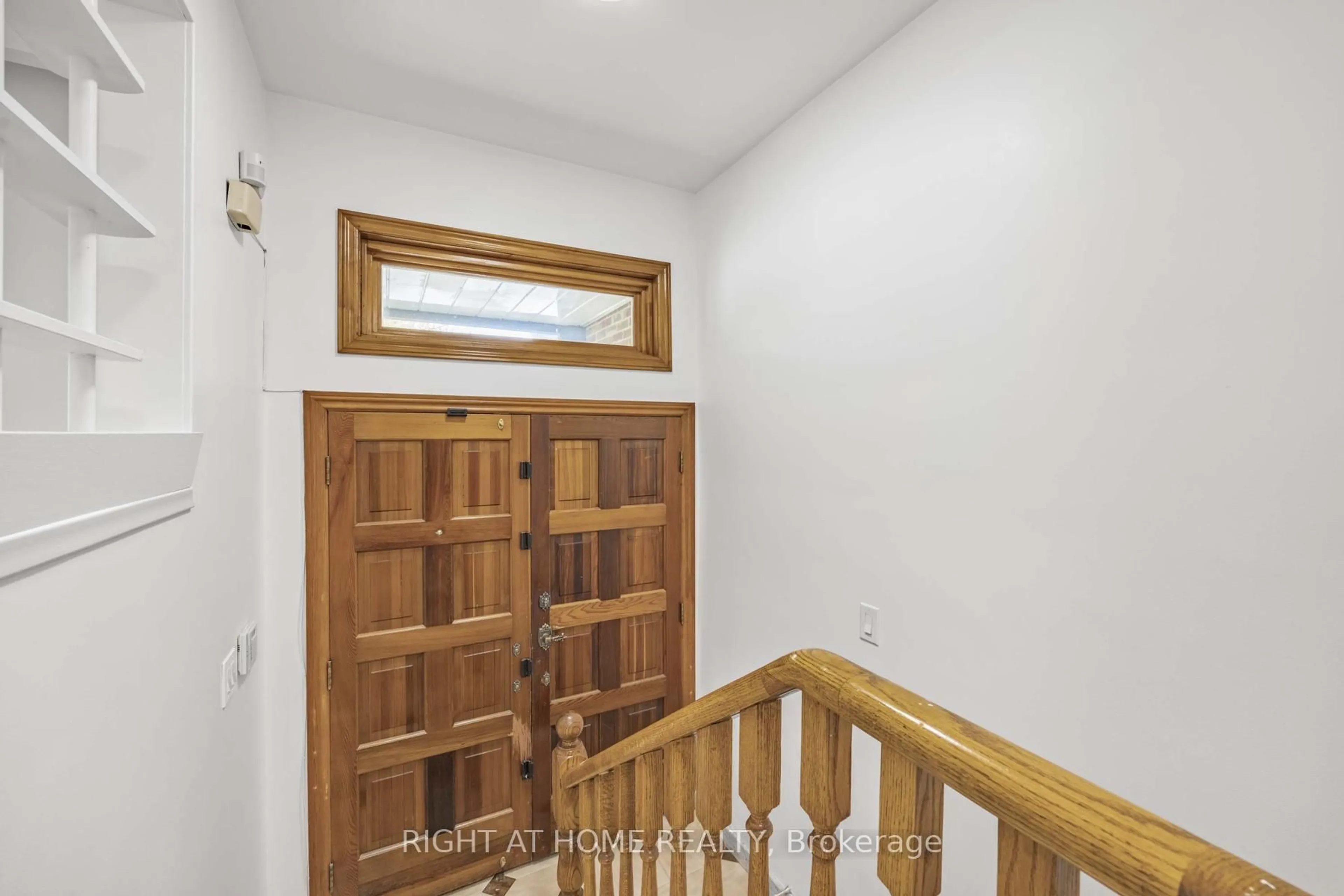 Unknown for 26 Dixfield Dr, Toronto Ontario M9C 4J1