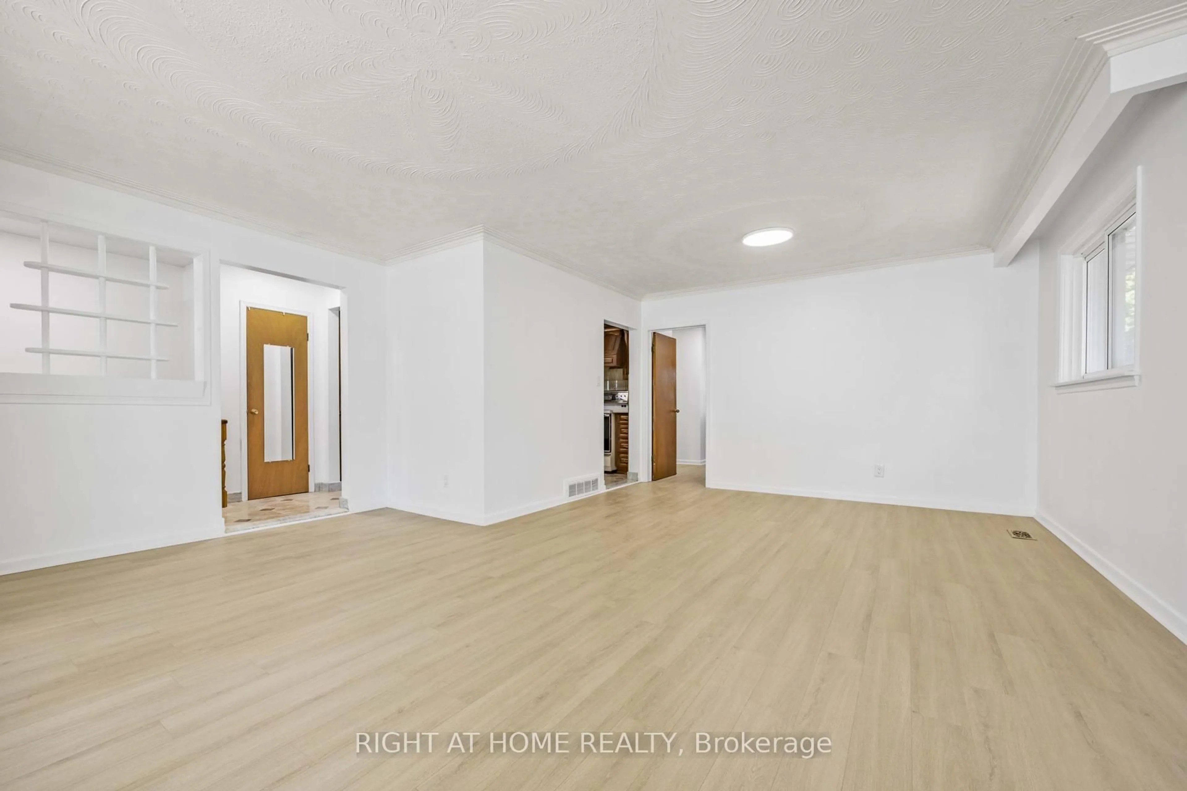 A pic of a room for 26 Dixfield Dr, Toronto Ontario M9C 4J1