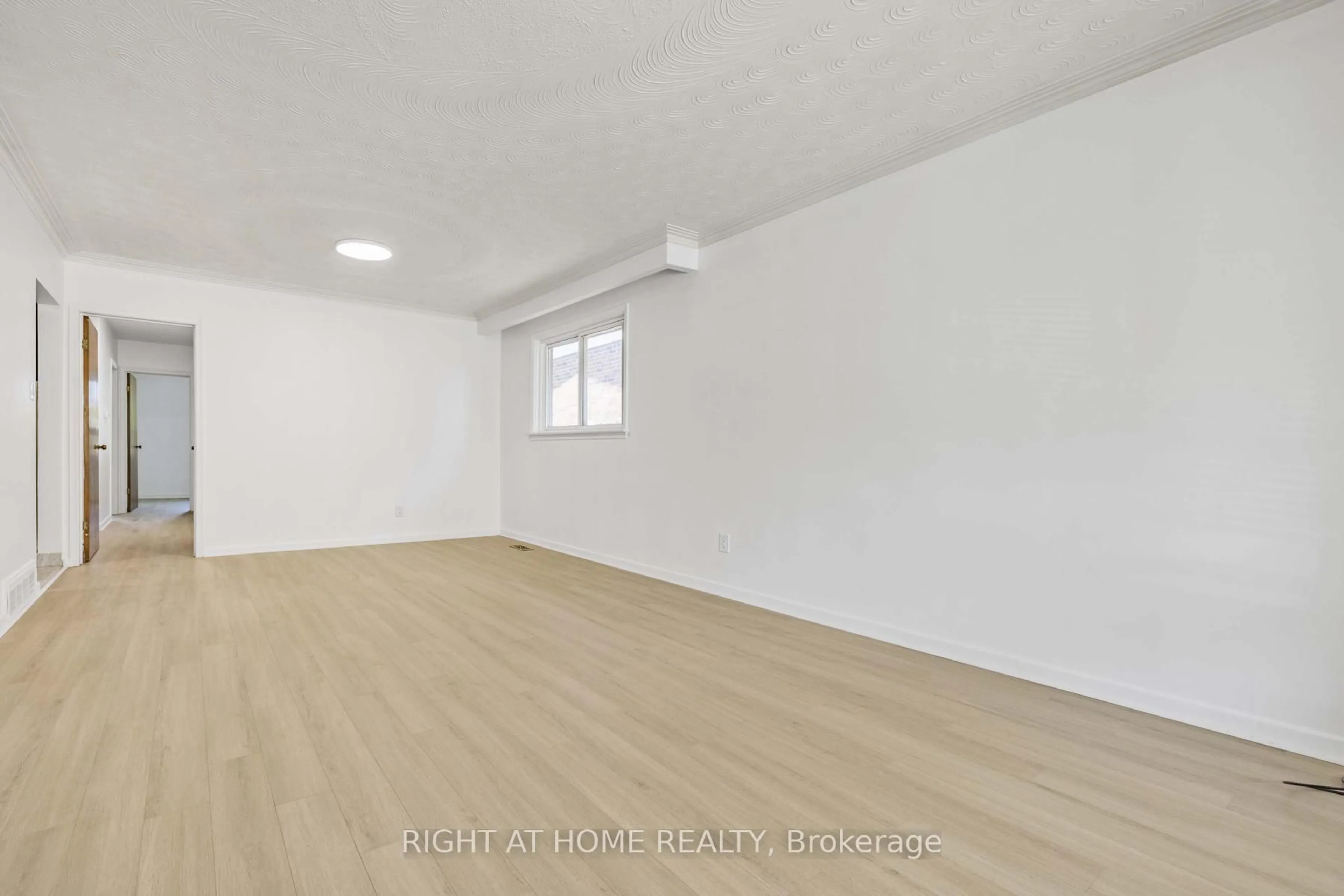 A pic of a room for 26 Dixfield Dr, Toronto Ontario M9C 4J1