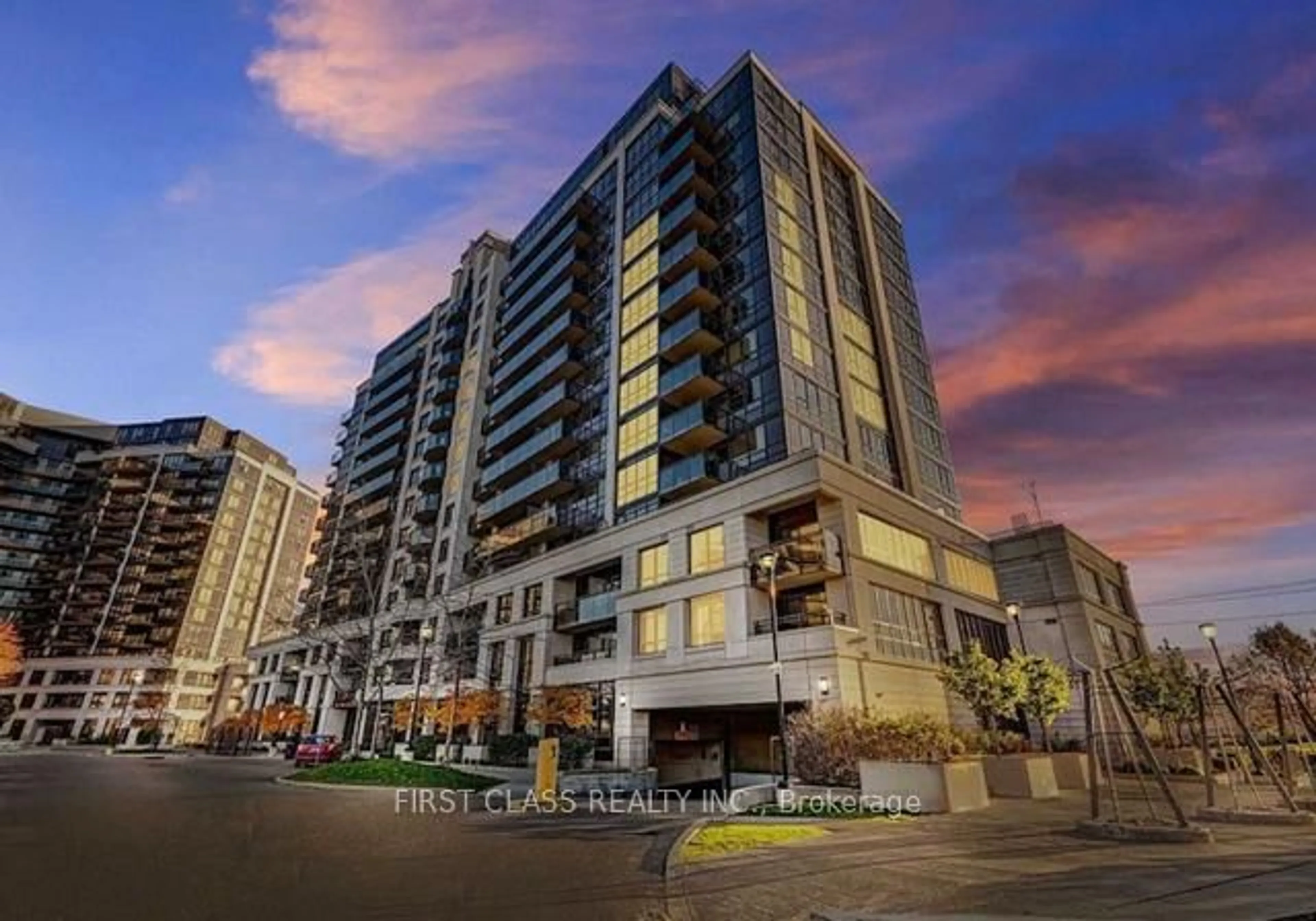 Unknown for 1070 Sheppard Ave #204, Toronto Ontario M3J 0G8