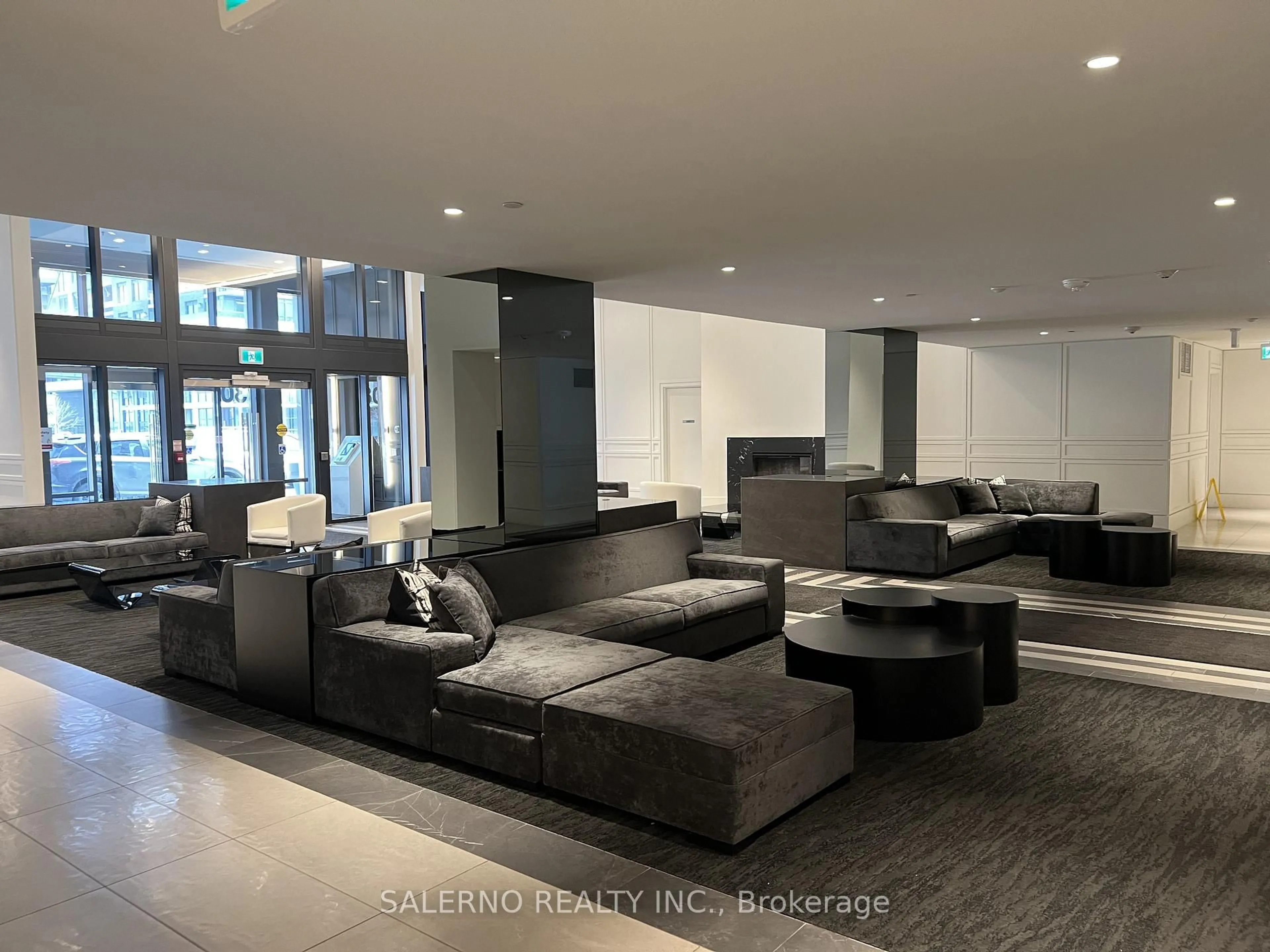 Unknown for 30 Gibbs Rd #3107, Toronto Ontario M9B 6L6