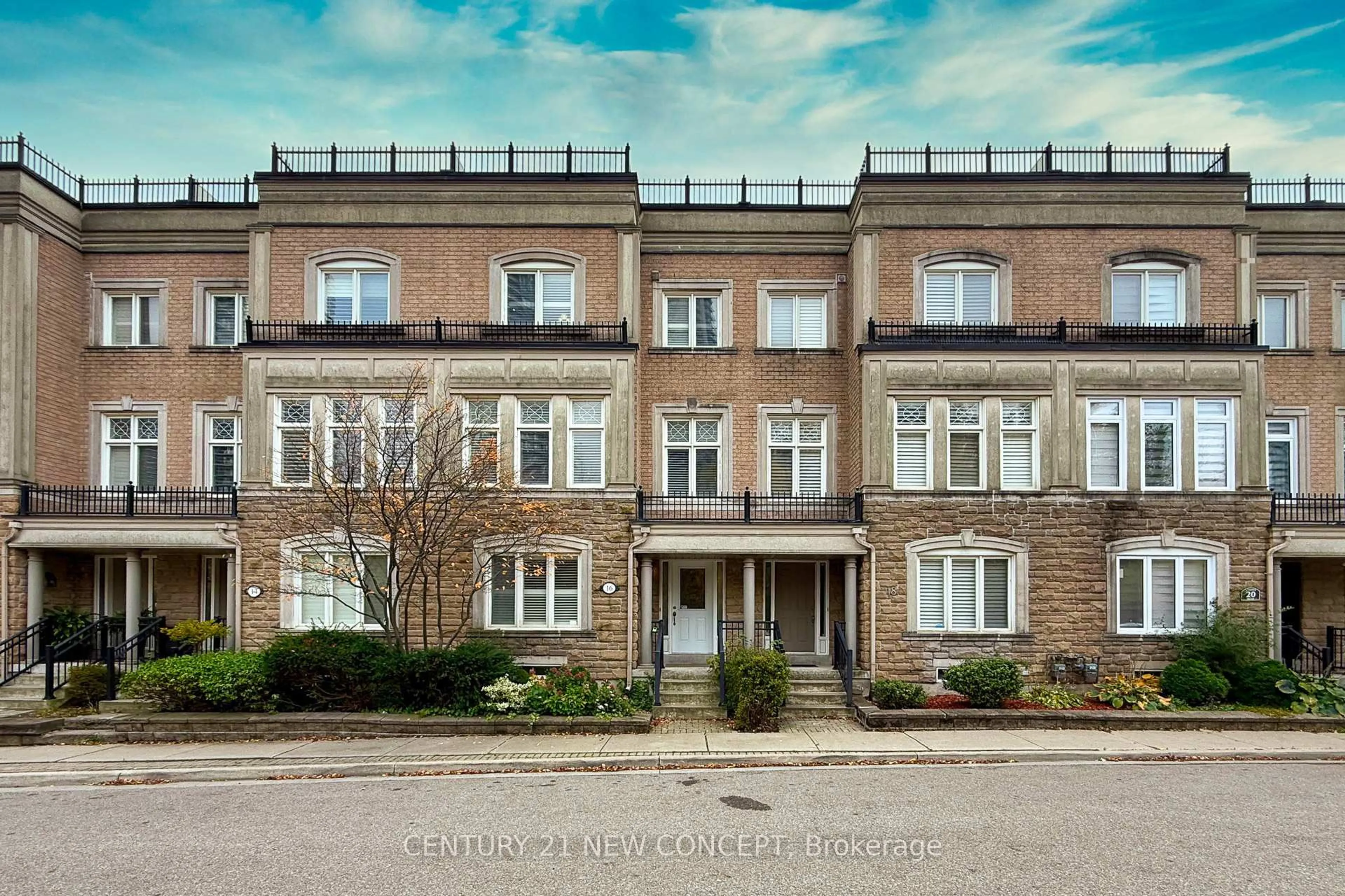 Unknown for 16 Legion Rd, Toronto Ontario M8V 4C5