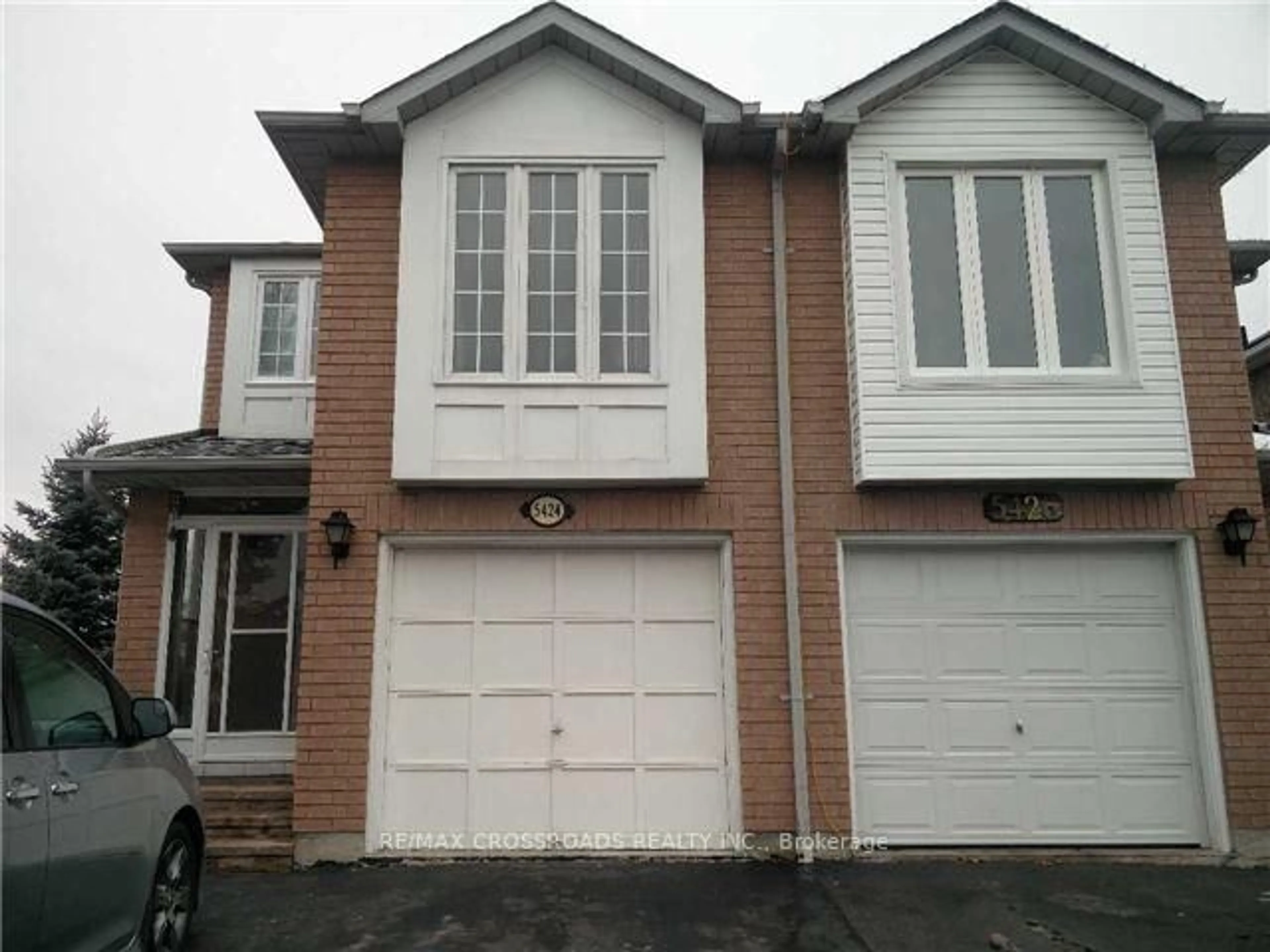 Unknown for 5424 Antrex Cres, Mississauga Ontario L4Z 3T7
