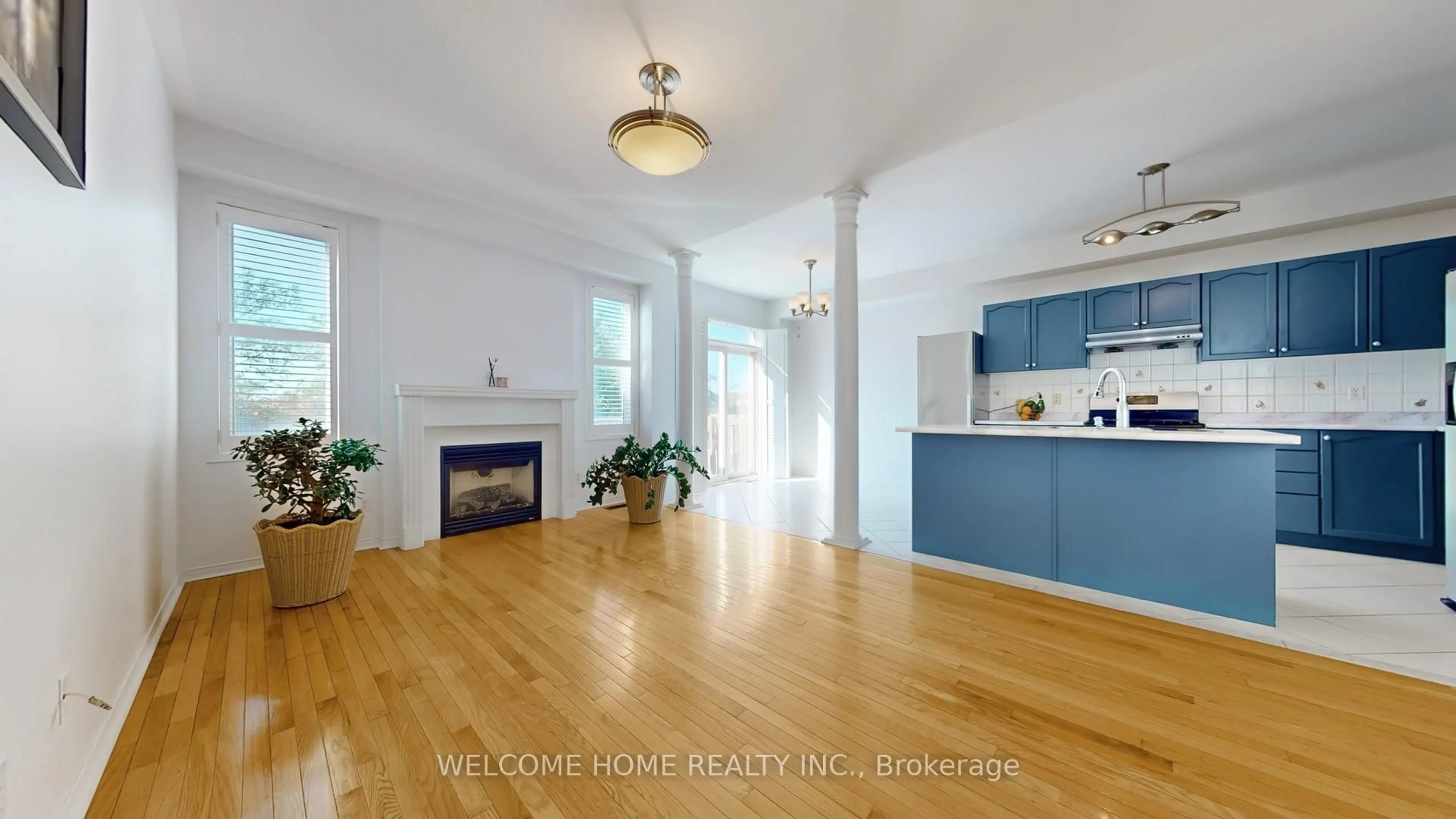 Unknown for 33 Fred Young Dr, Toronto Ontario M3L 0A1