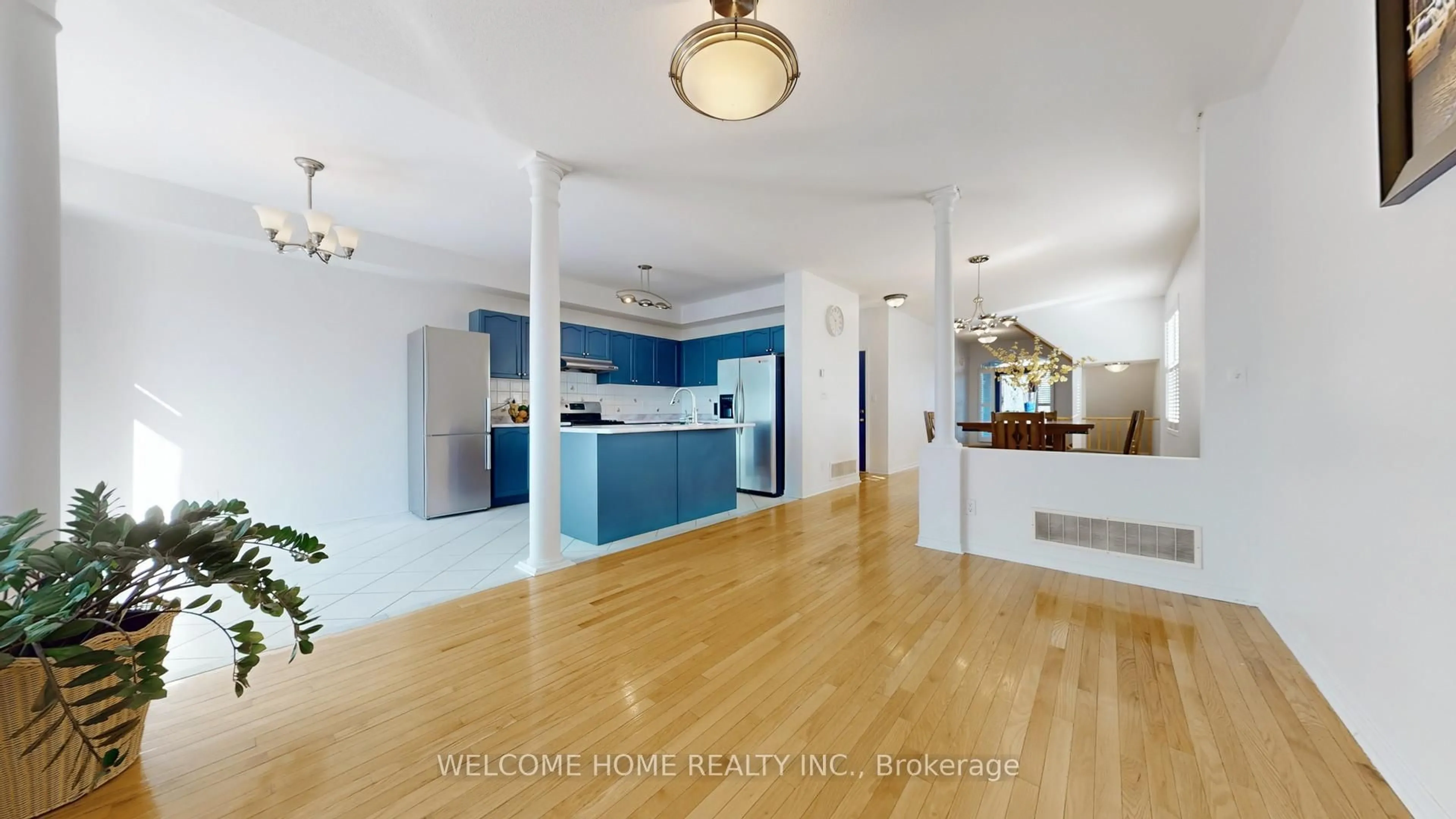 Unknown for 33 Fred Young Dr, Toronto Ontario M3L 0A1