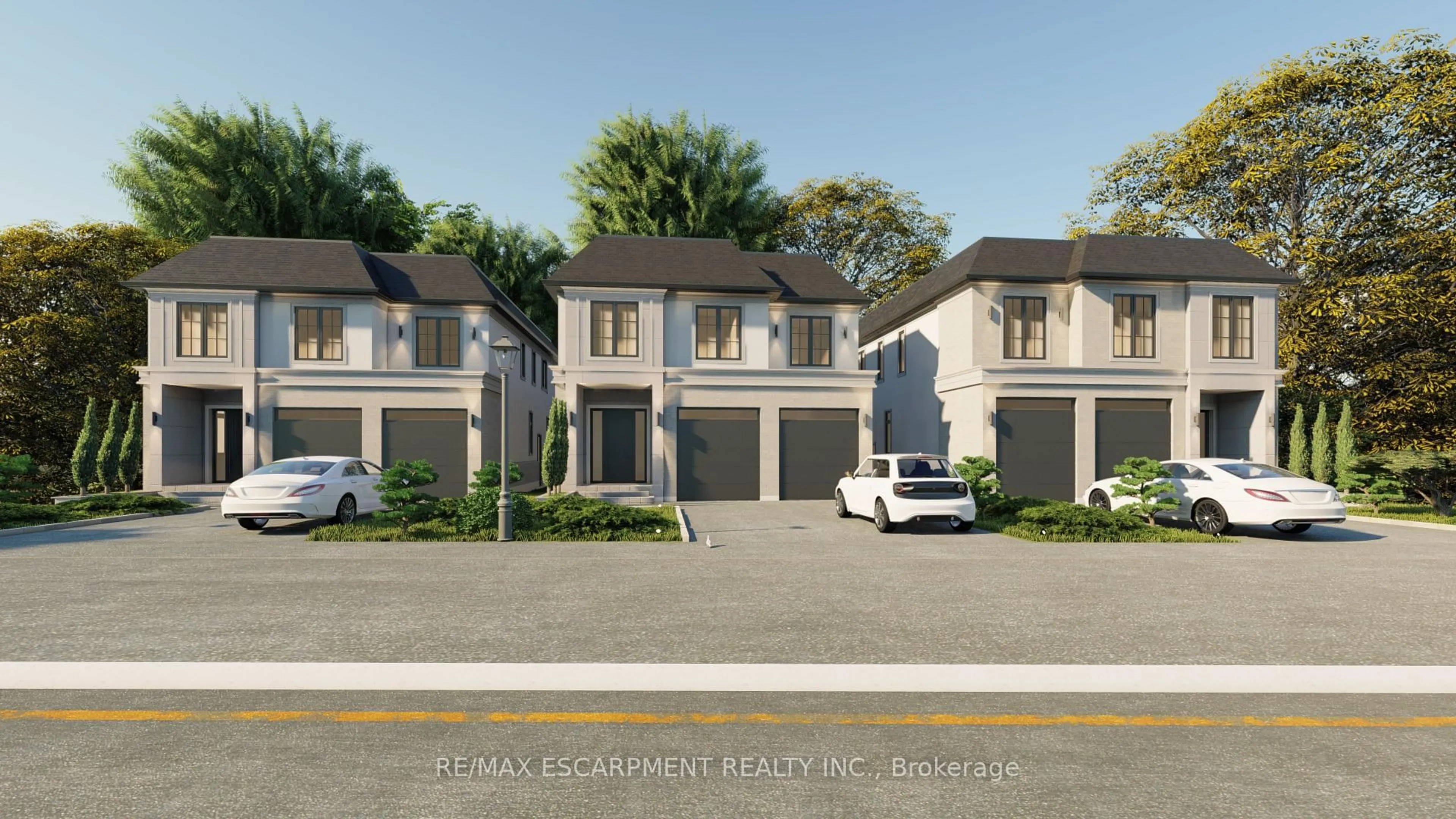 Unknown for 2354 Eighth Line, Oakville Ontario L6H 7E6