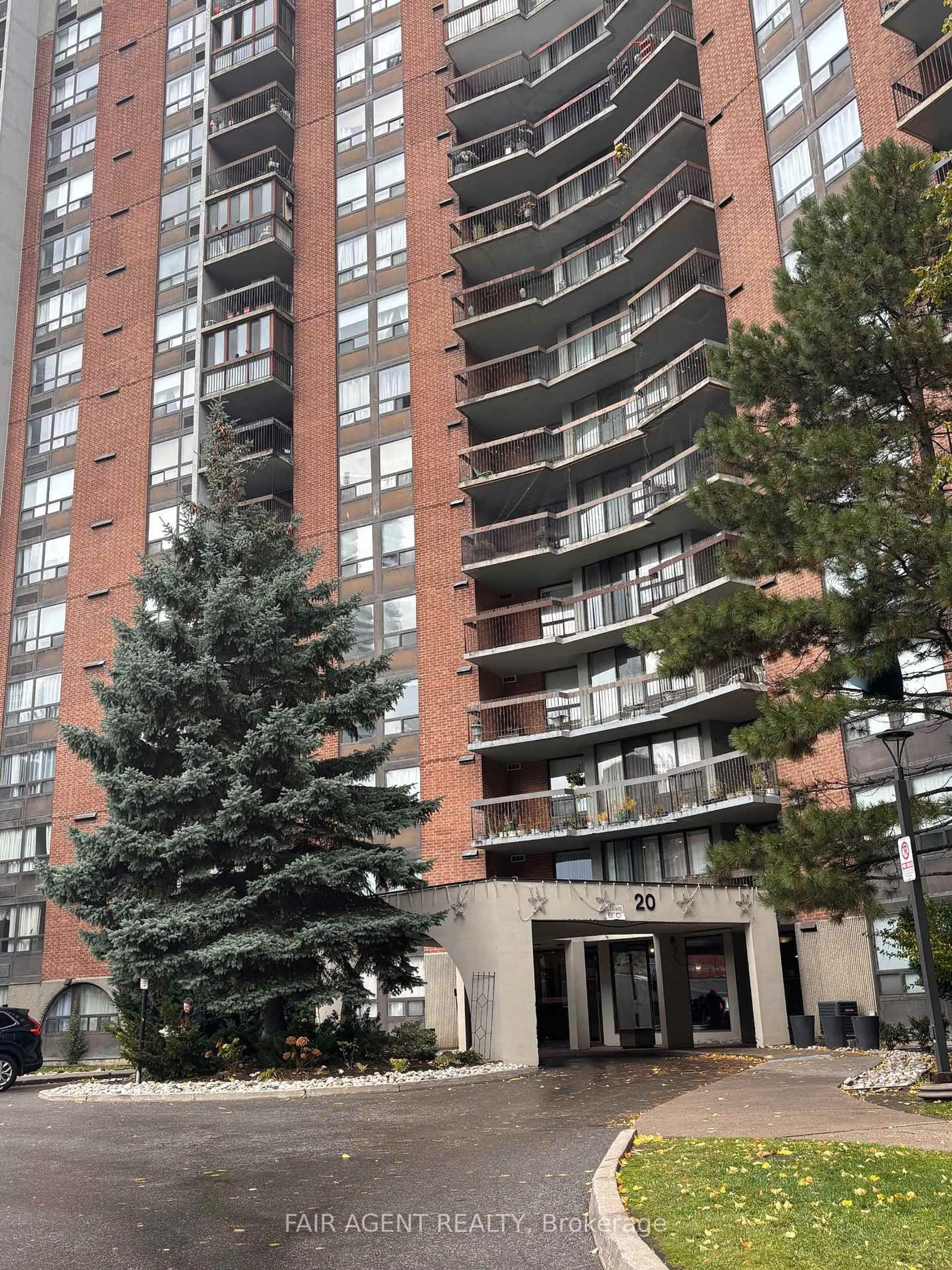Unknown for 20 Mississauga Valley Blvd #1808, Mississauga Ontario L5A 3S1