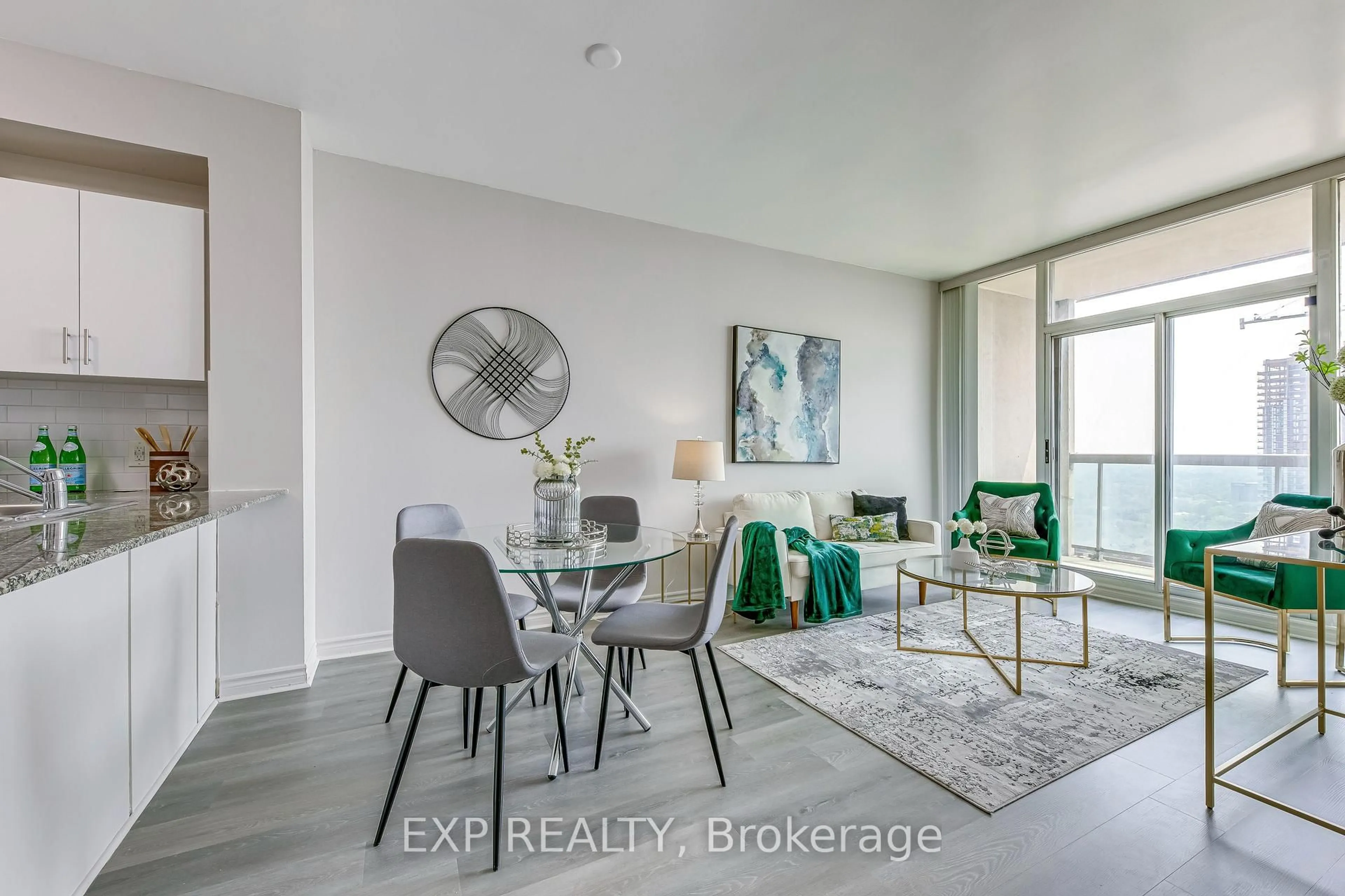 Unknown for 3504 Hurontario St #2303, Mississauga Ontario L5B 0B9