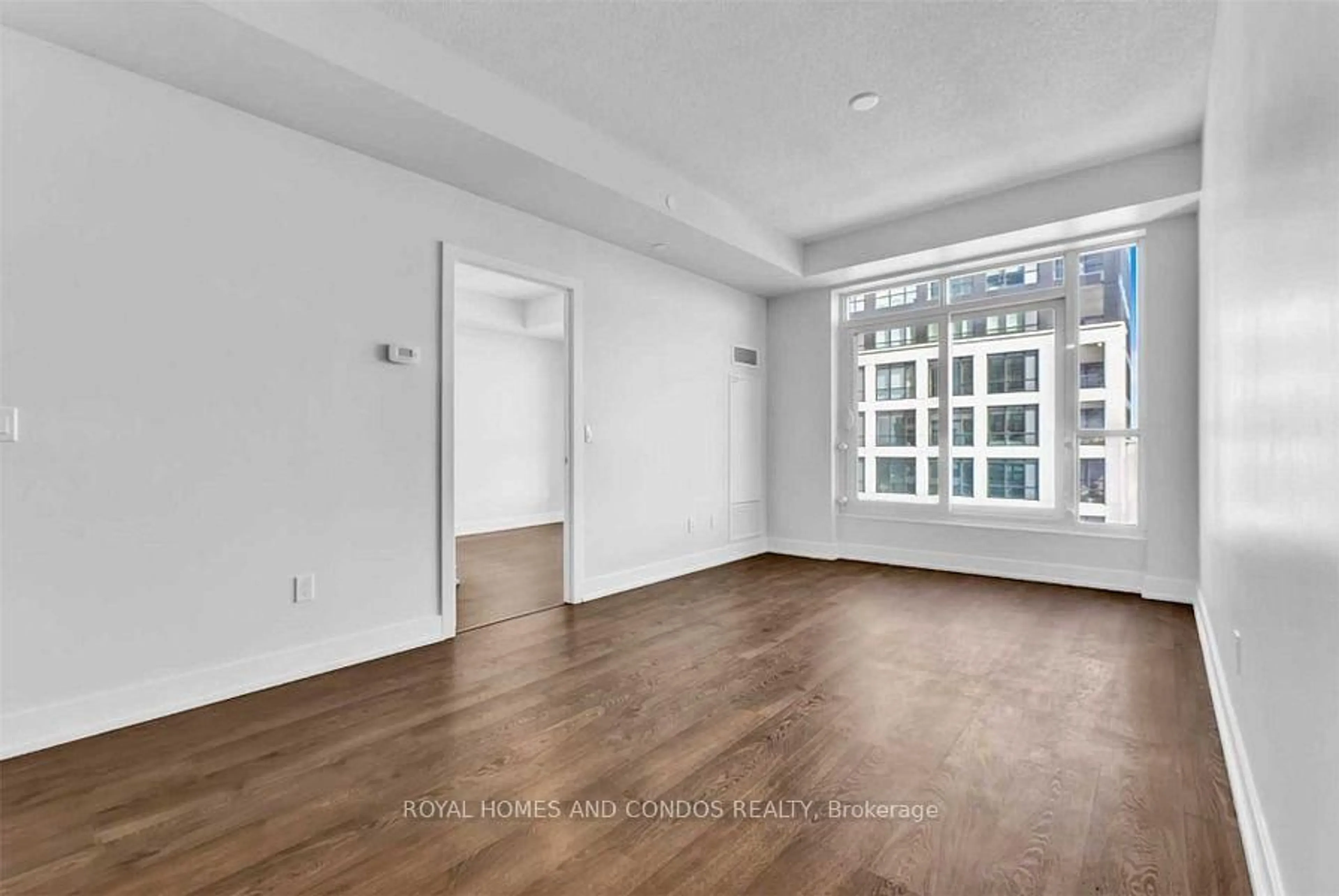A pic of a room for 7 Mabelle Ave #706, Toronto Ontario M9A 4X7