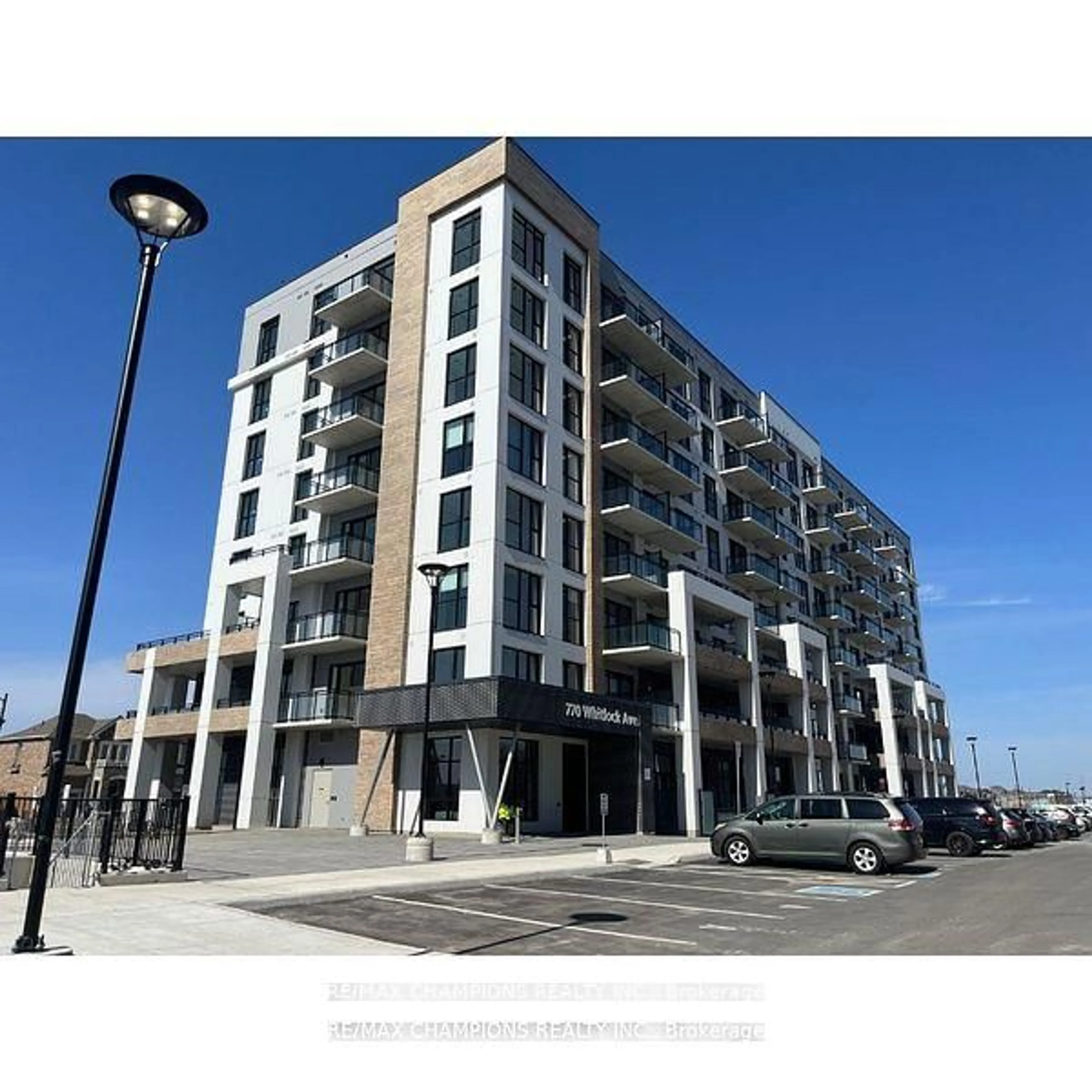 Unknown for 770 Whitlock Ave #111, Milton Ontario L9E 2B2