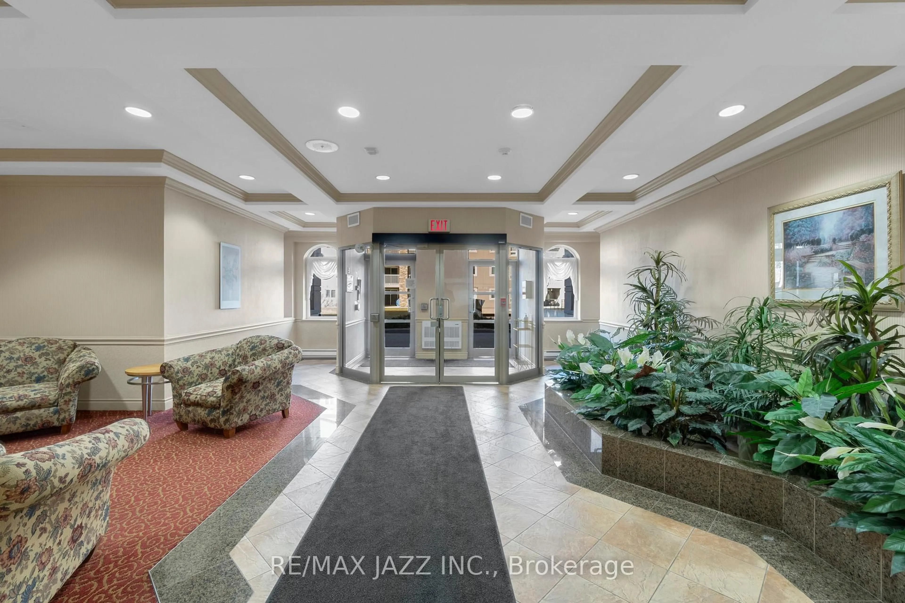 Unknown for 7 Dayspring Circ #304, Brampton Ontario L6P 1C1