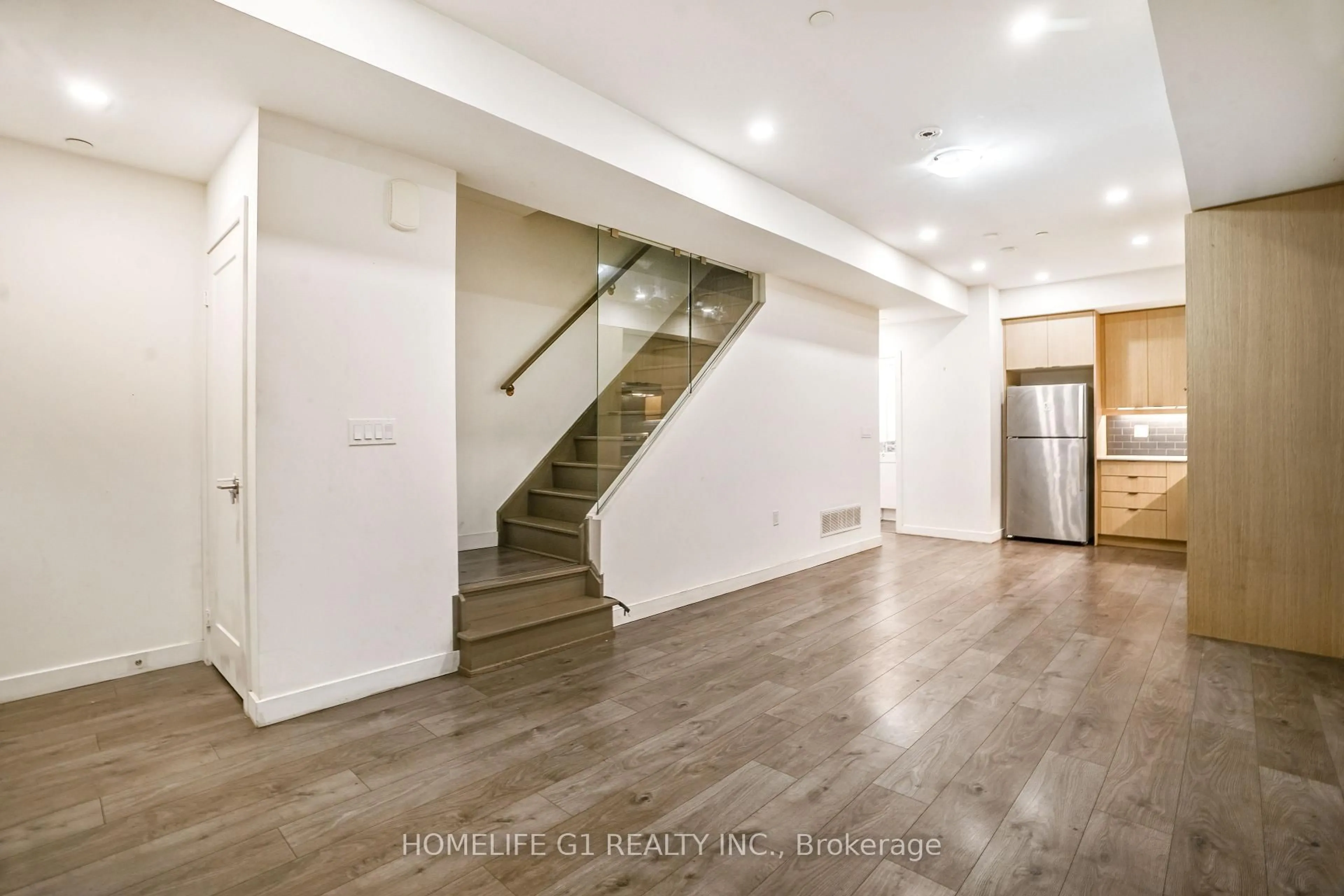 Unknown for 200 Malta Ave #38, Brampton Ontario L6Y 6H8