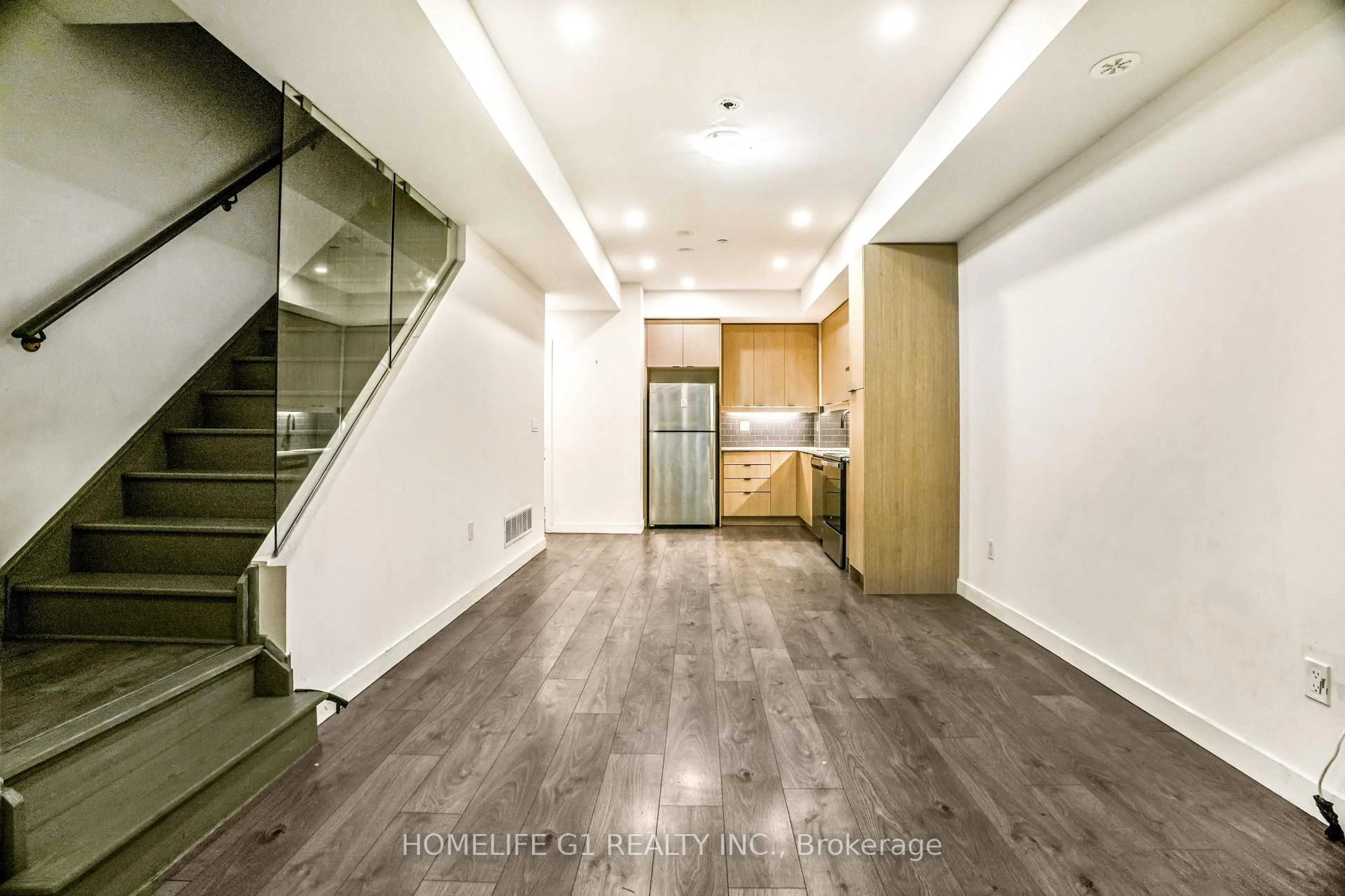 Unknown for 200 Malta Ave #38, Brampton Ontario L6Y 6H8