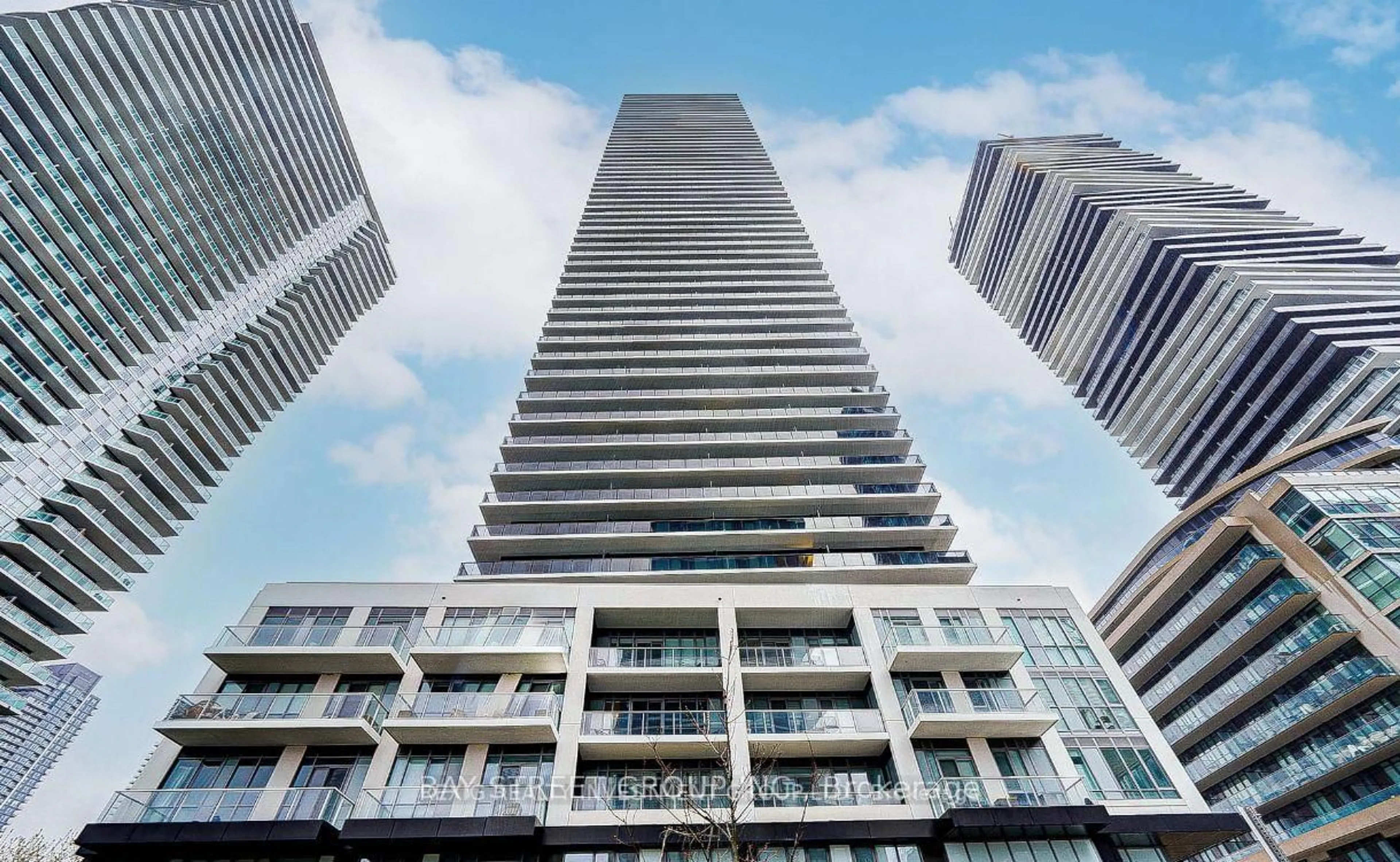 Unknown for 70 Annie Craig Dr #317, Toronto Ontario M8V 0C4