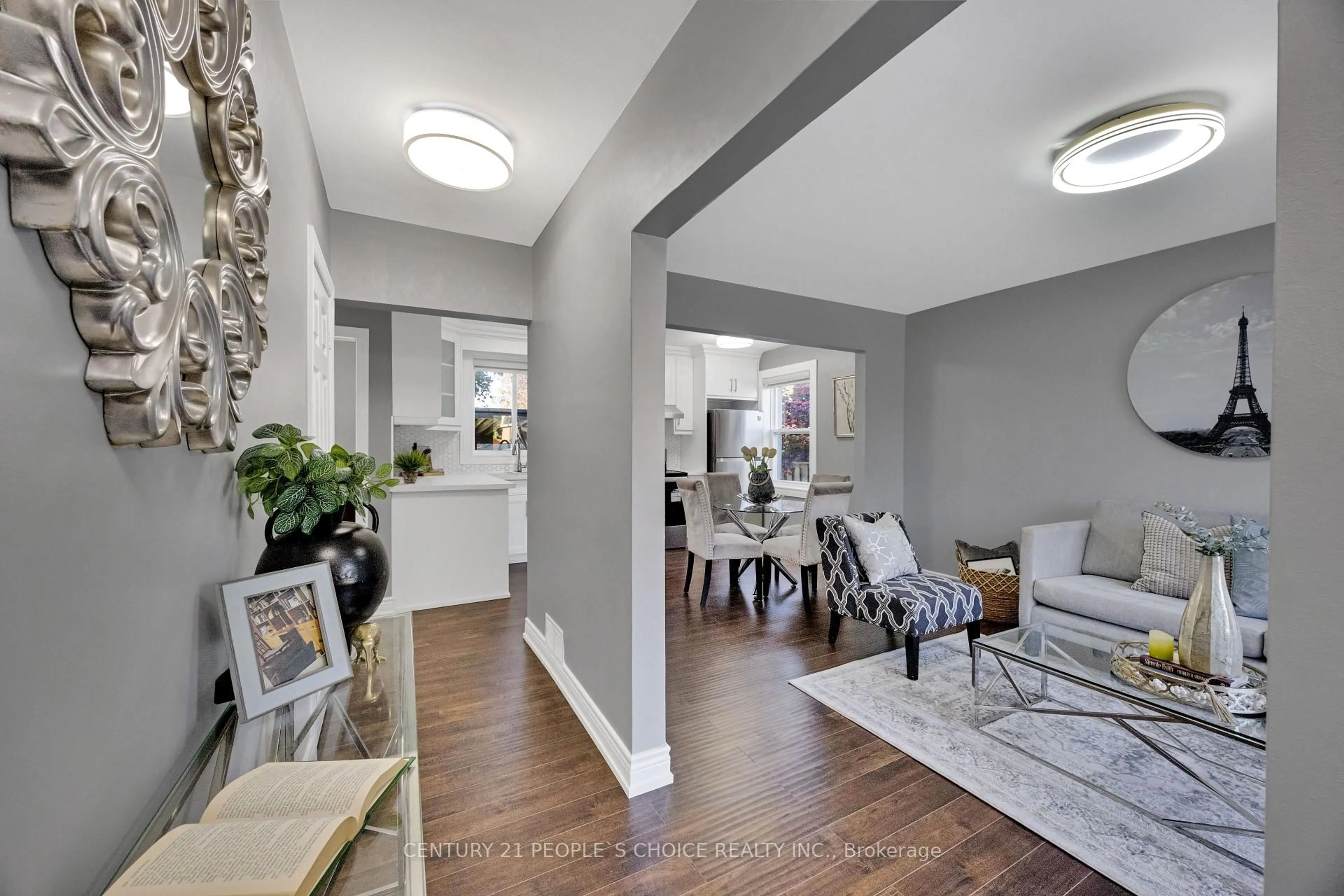 Unknown for 1268 Northaven Dr, Mississauga Ontario L5G 4E7