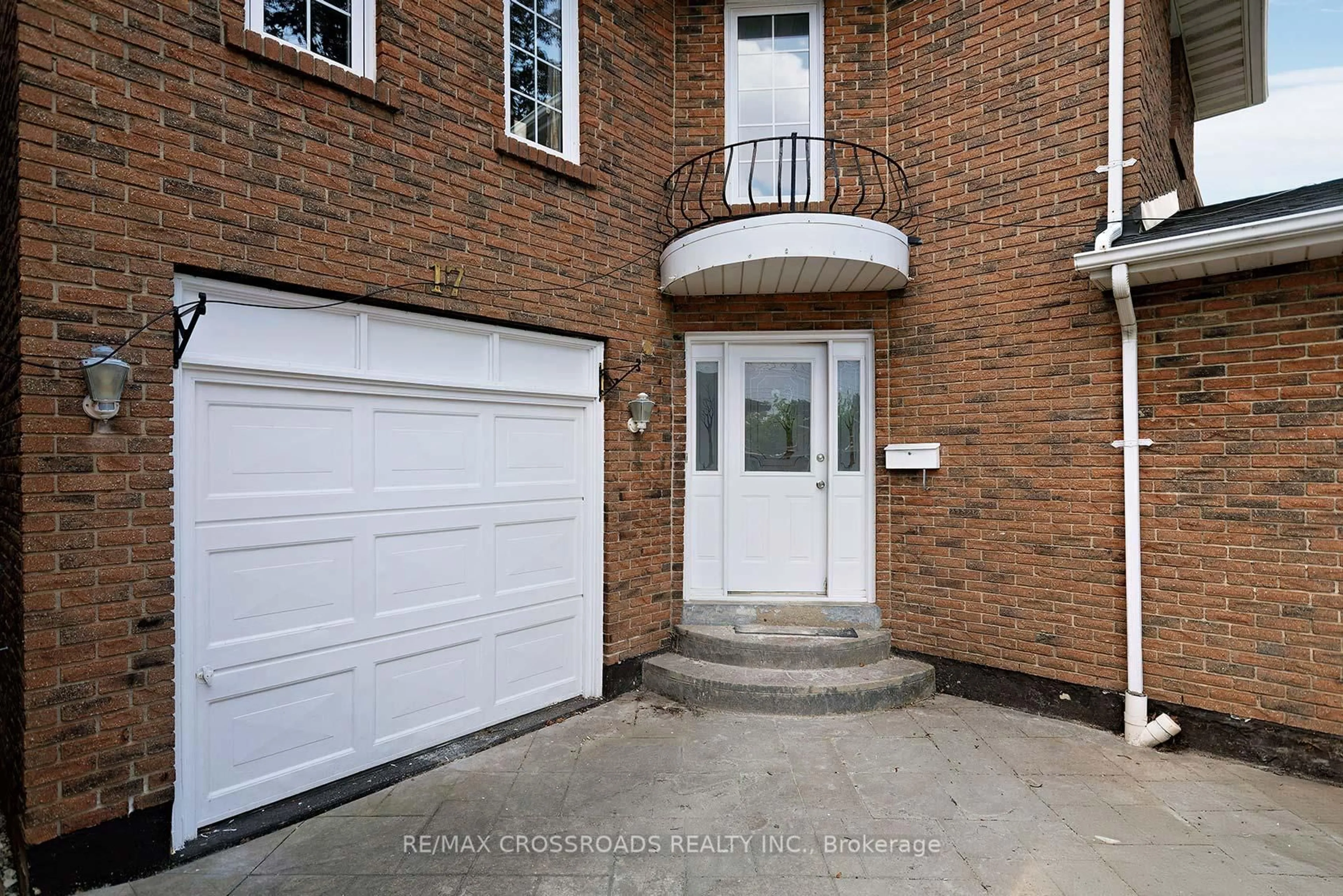 Unknown for 17 Brownridge Cres, Toronto Ontario M9V 4M5