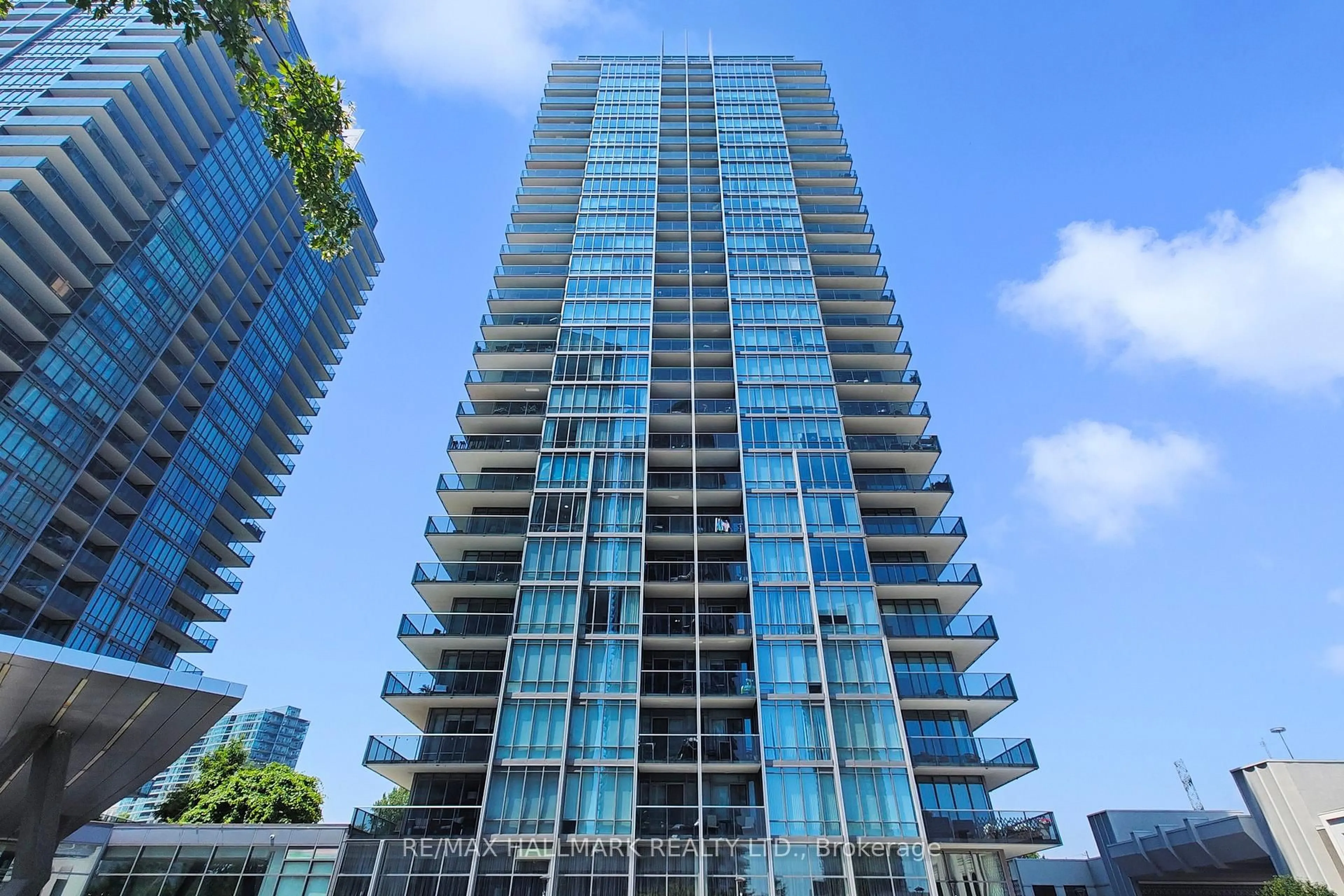 Unknown for 90 Park Lawn Rd #608, Toronto Ontario M8Y 0B6