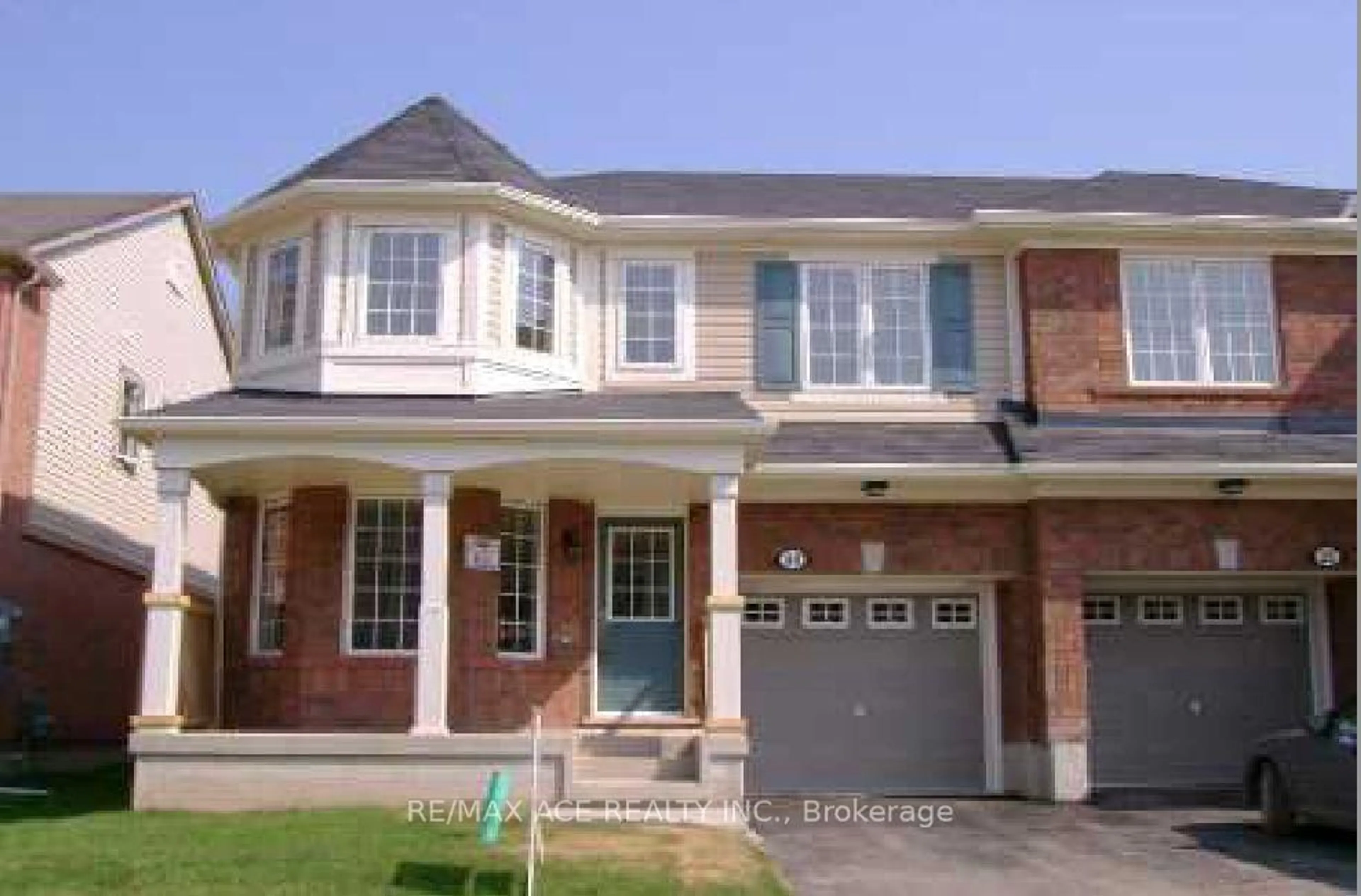 Home with brick exterior material, street for 20 Ponymeadow Way, Brampton Ontario L6X 0M3