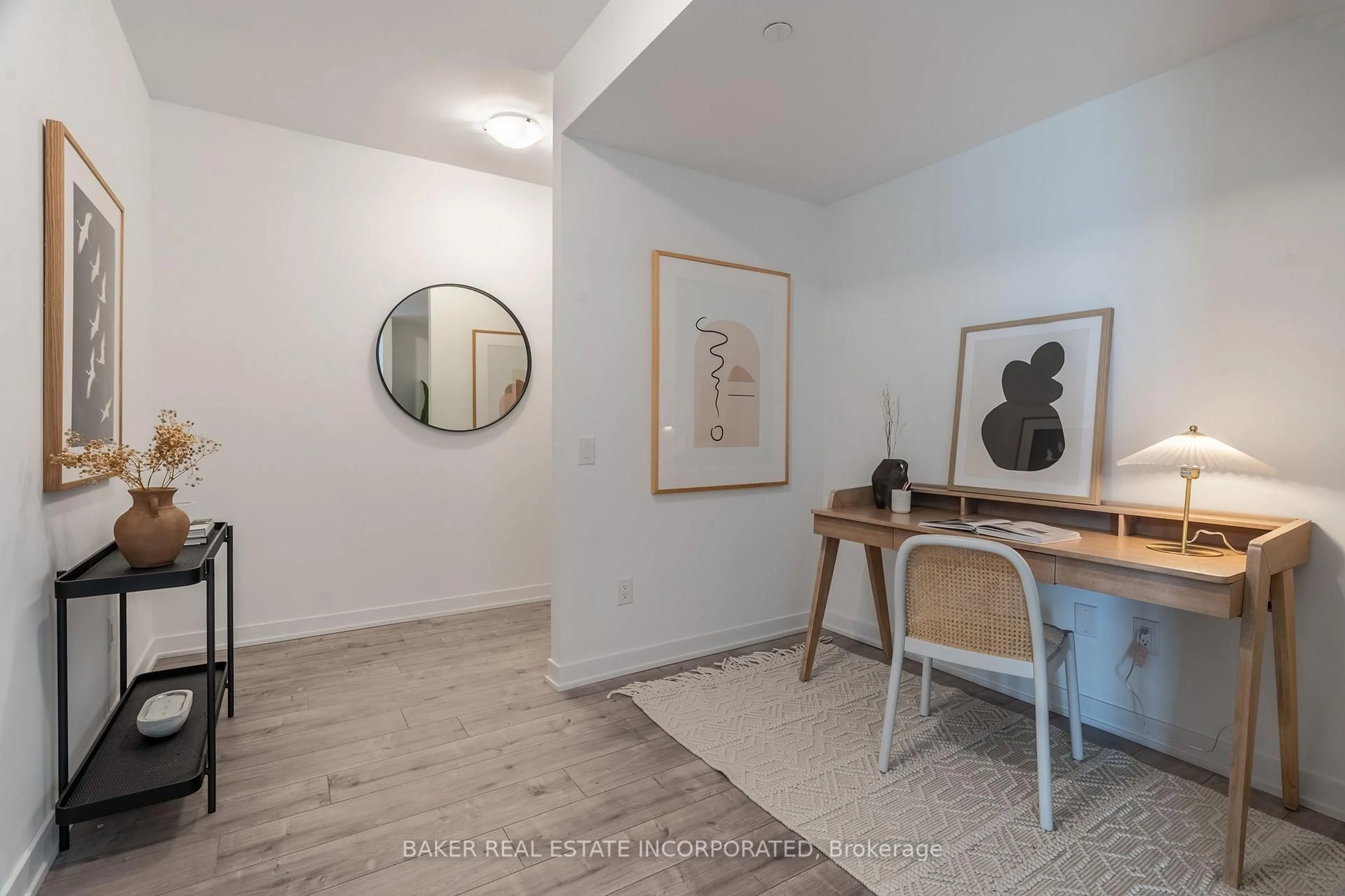 Unknown for 220 Missinnihe Way #1205, Mississauga Ontario L5H 0A9