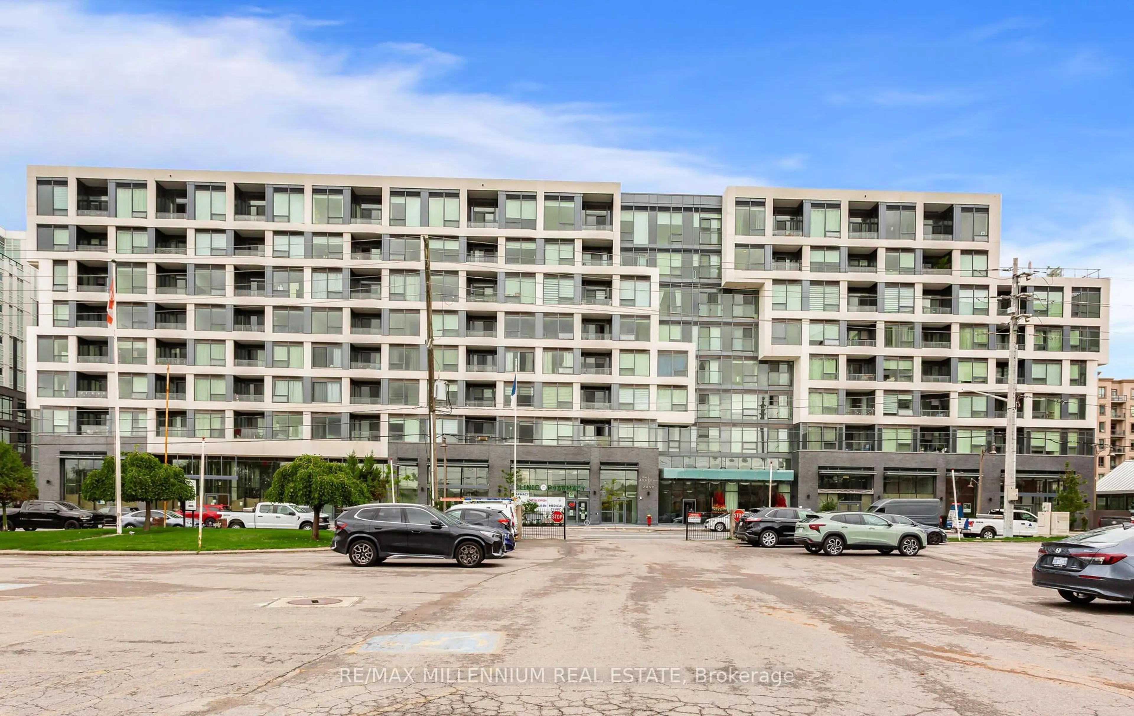 Unknown for 2450 Old Bronte Rd #538, Oakville Ontario L6M 5P6