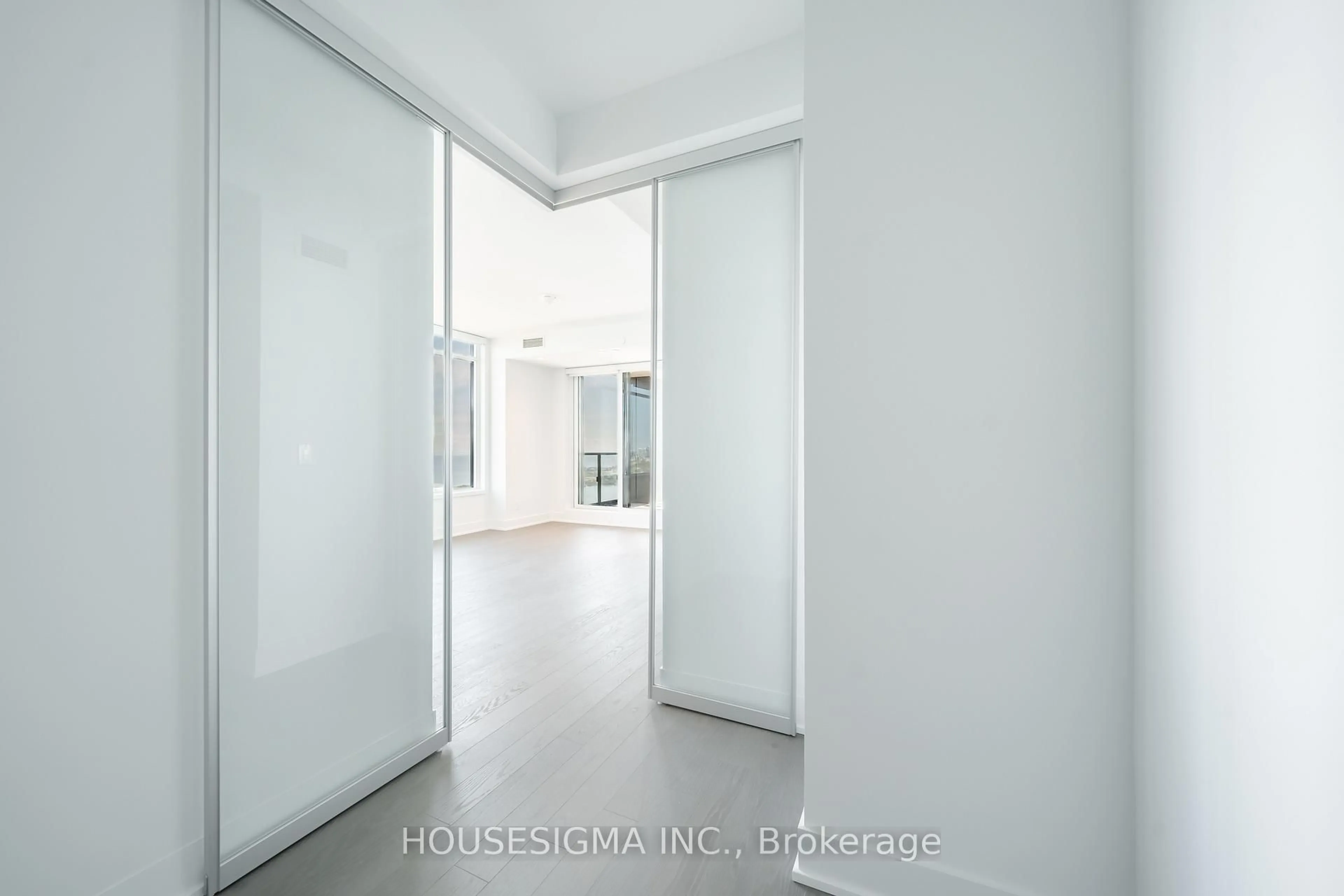 Unknown for 1928 Lake Shore Blvd #3509, Toronto Ontario M6S 0B1