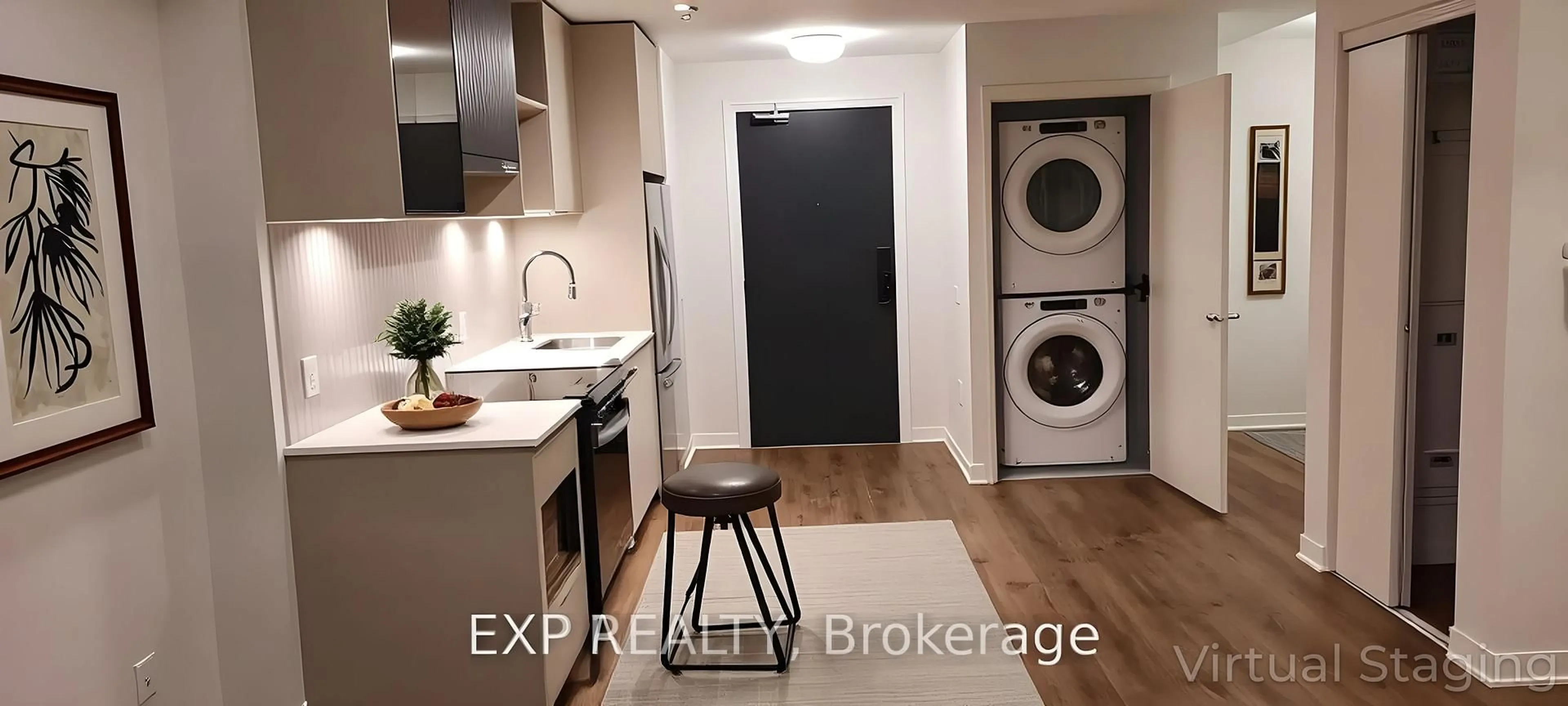 Unknown for 395 Dundas St #525, Oakville Ontario L6M 5R8