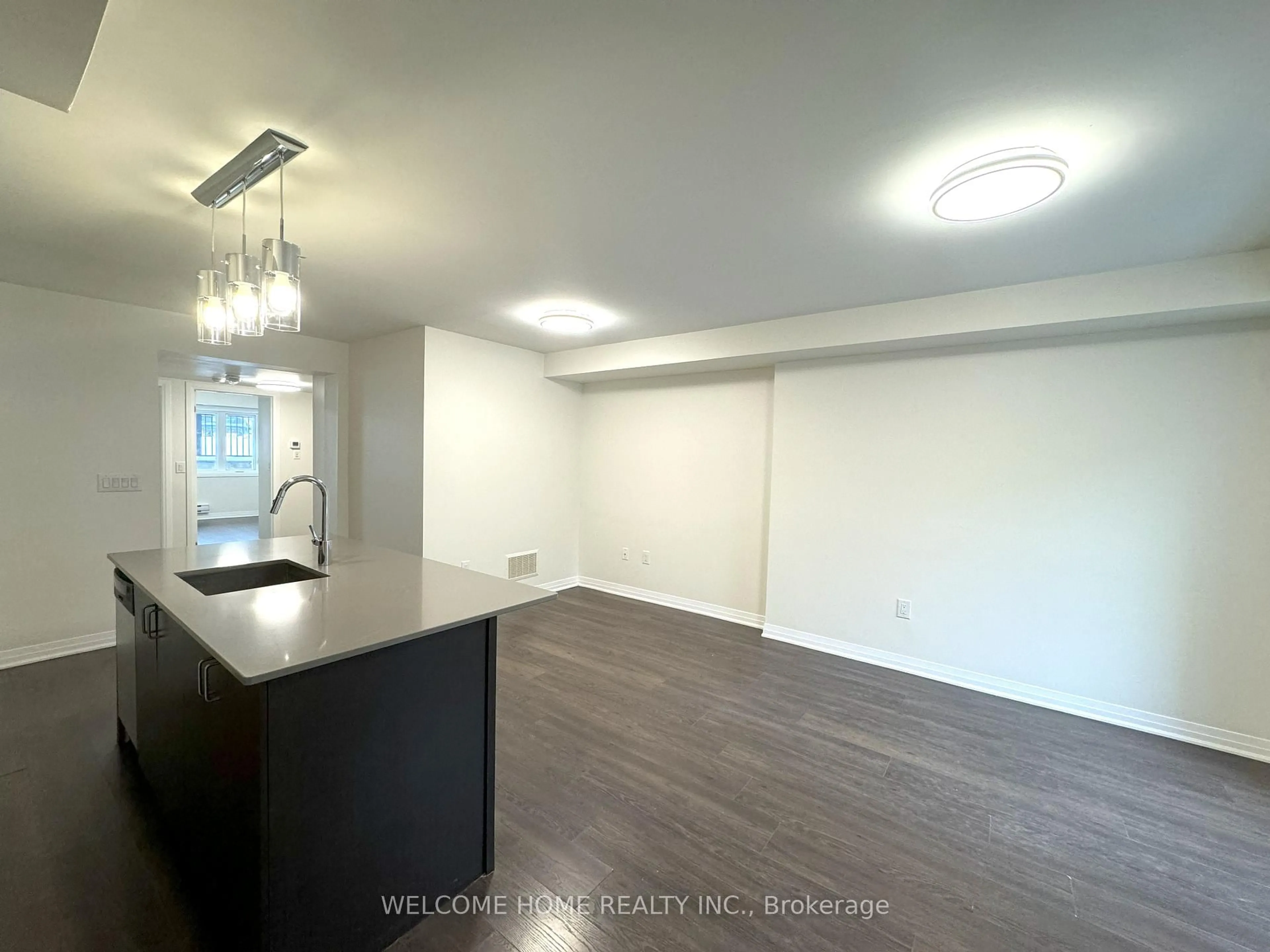 A pic of a room for 159 William Duncan Rd #5, Toronto Ontario M3K 0B9
