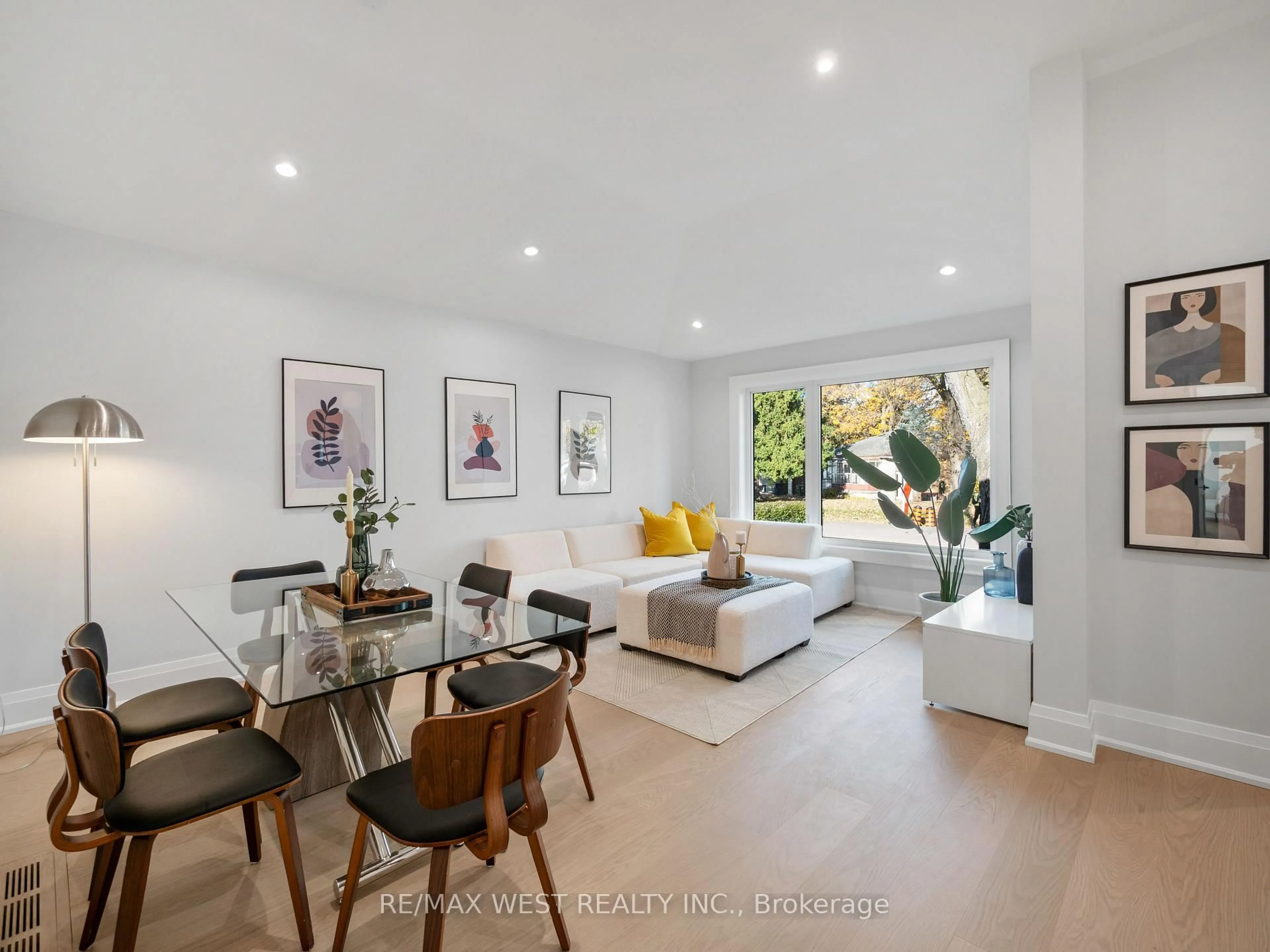 Unknown for 24 Appledale Rd, Toronto Ontario M9B 5G4