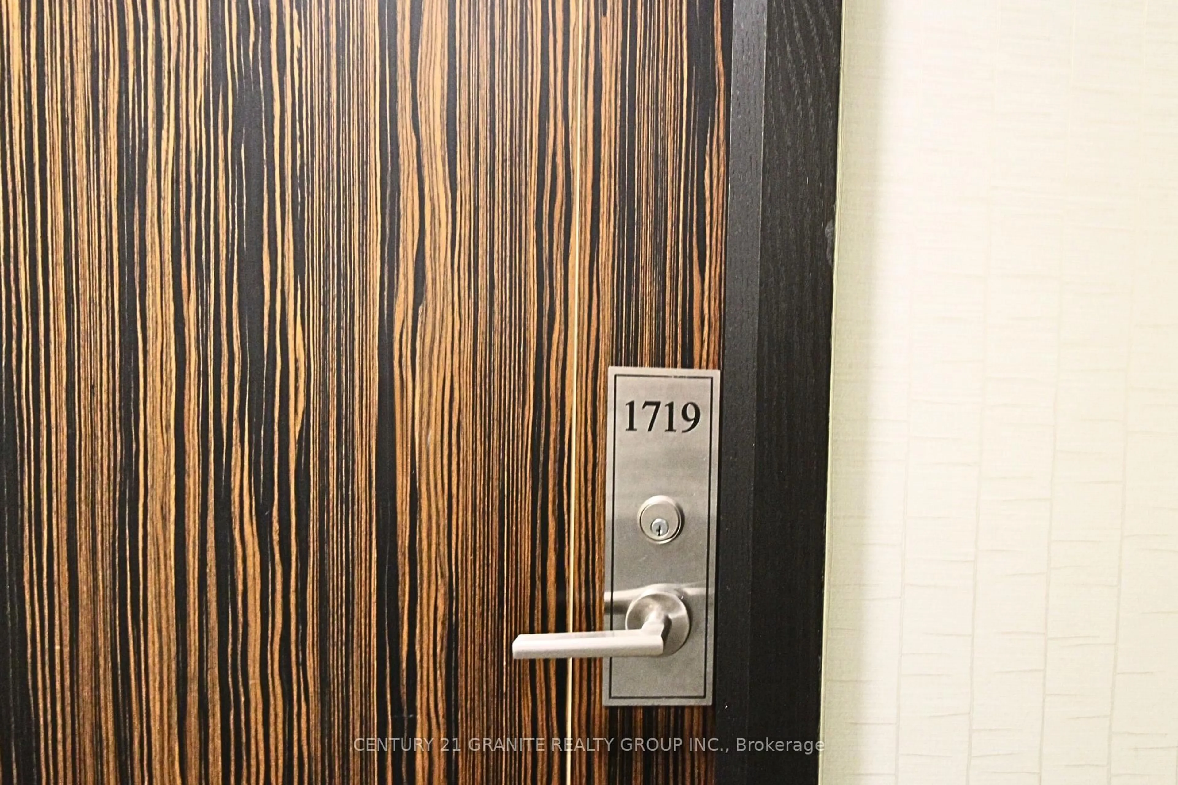 Unknown for 349 Rathburn Rd #1719, Mississauga Ontario L5G 0B9