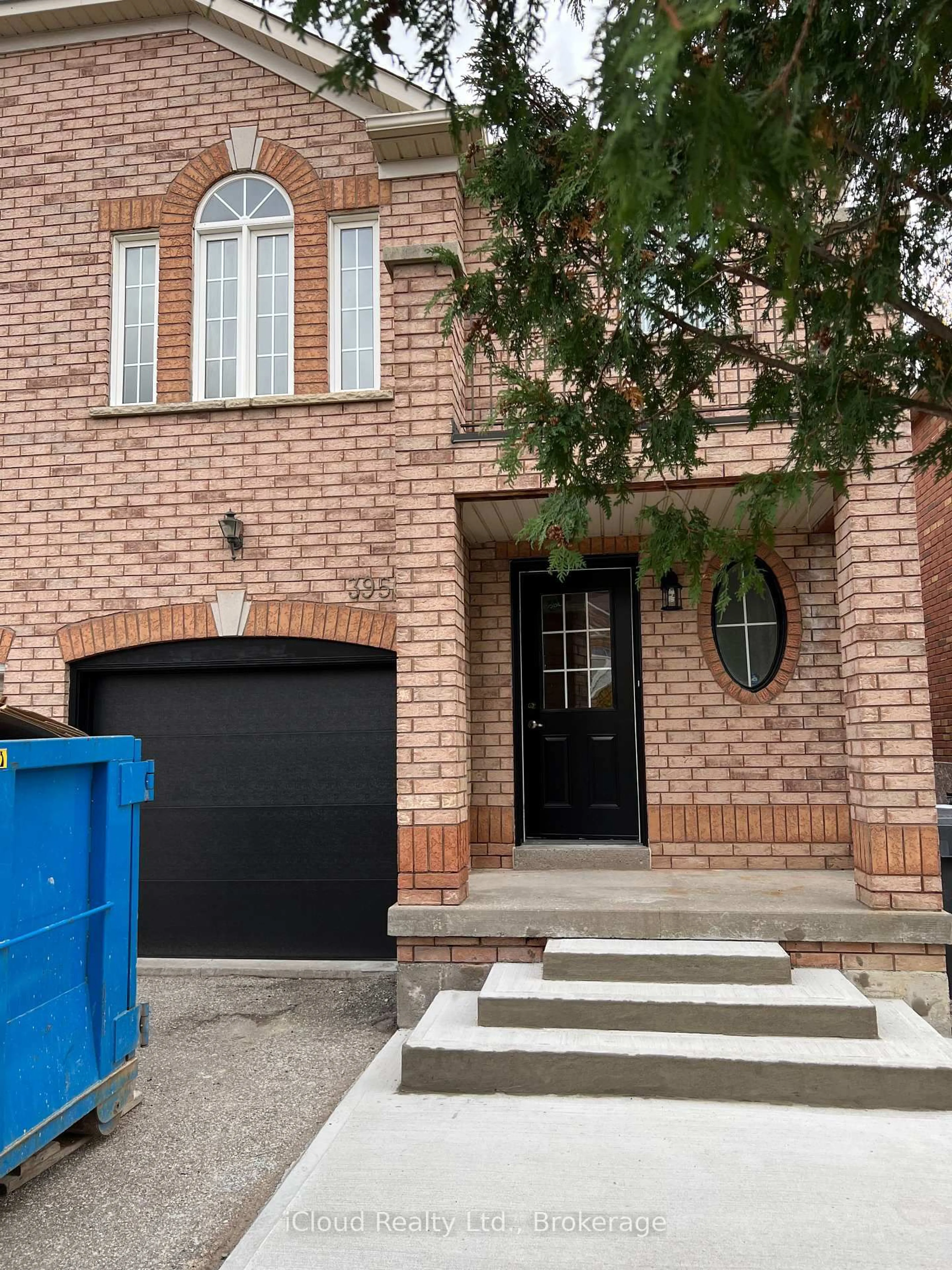 Home with brick exterior material, street for 3956 Manatee Way, Mississauga Ontario L5M 6P5