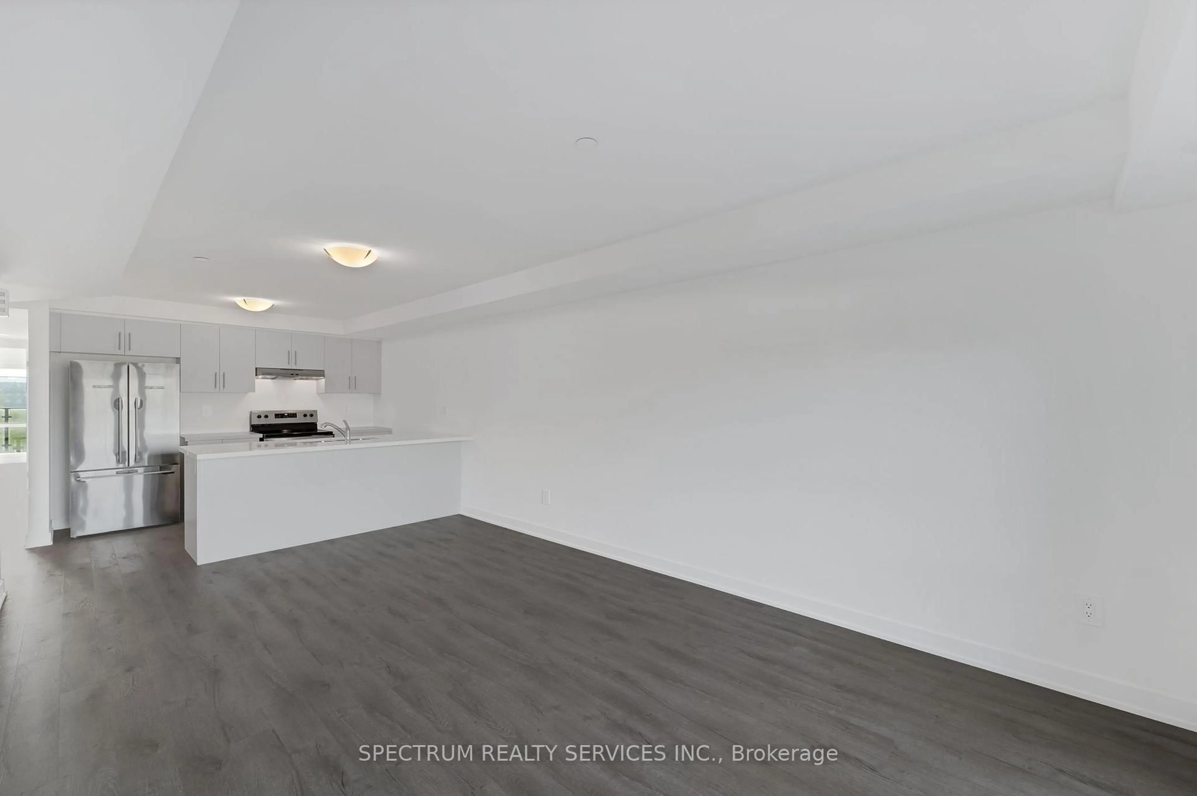 A pic of a room for 25 Romilly Ave #10, Brampton Ontario L7A 5L8