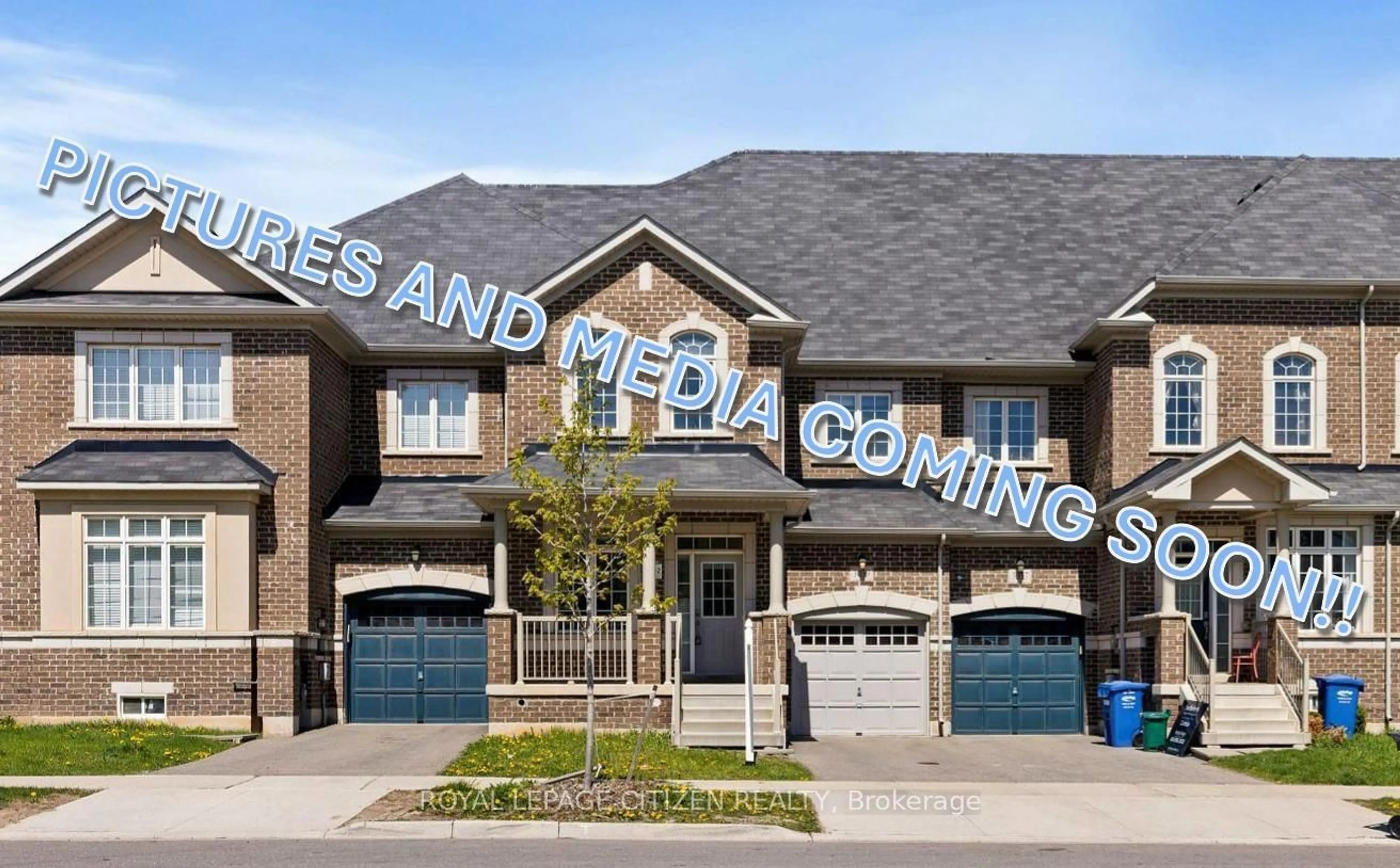 Home with brick exterior material, building for 3059 Postridge Dr, Oakville Ontario L6H 0S1