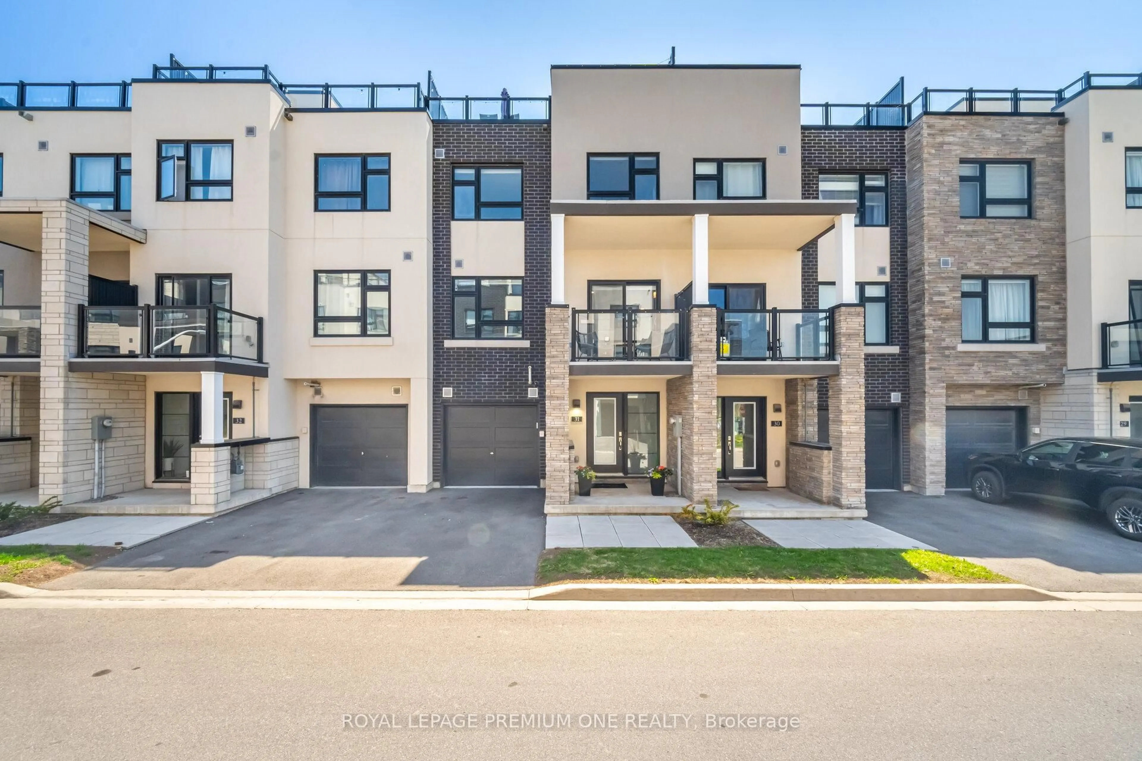 Unknown for 1121 Cooke Blvd #31, Burlington Ontario L7T 0C3