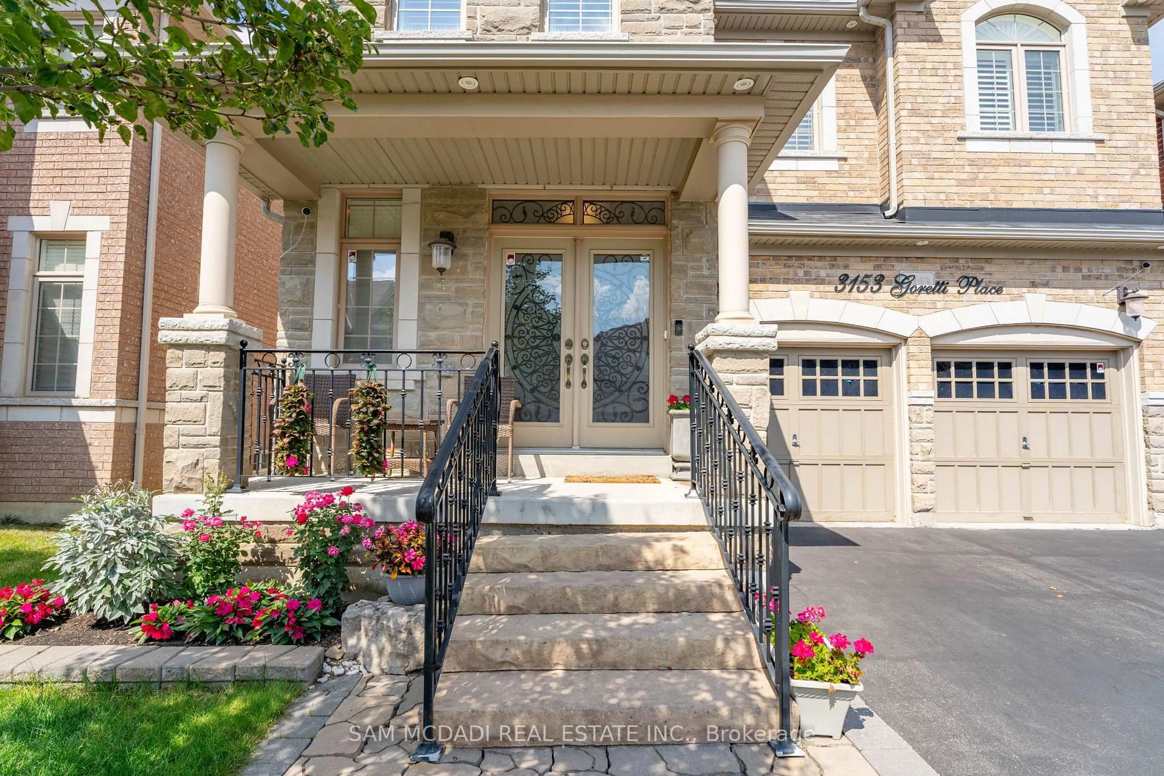 Unknown for 3153 Goretti Pl, Mississauga Ontario L5M 0V8