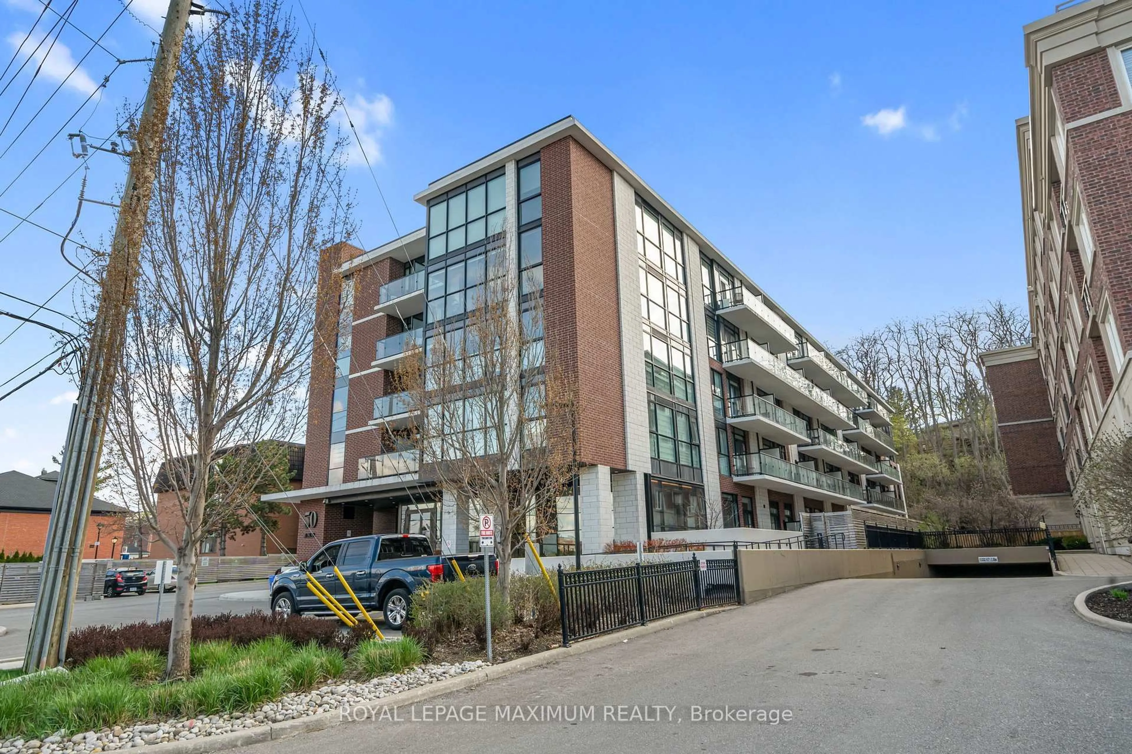 Unknown for 50 Ann St #106, Caledon Ontario L7E 4M3