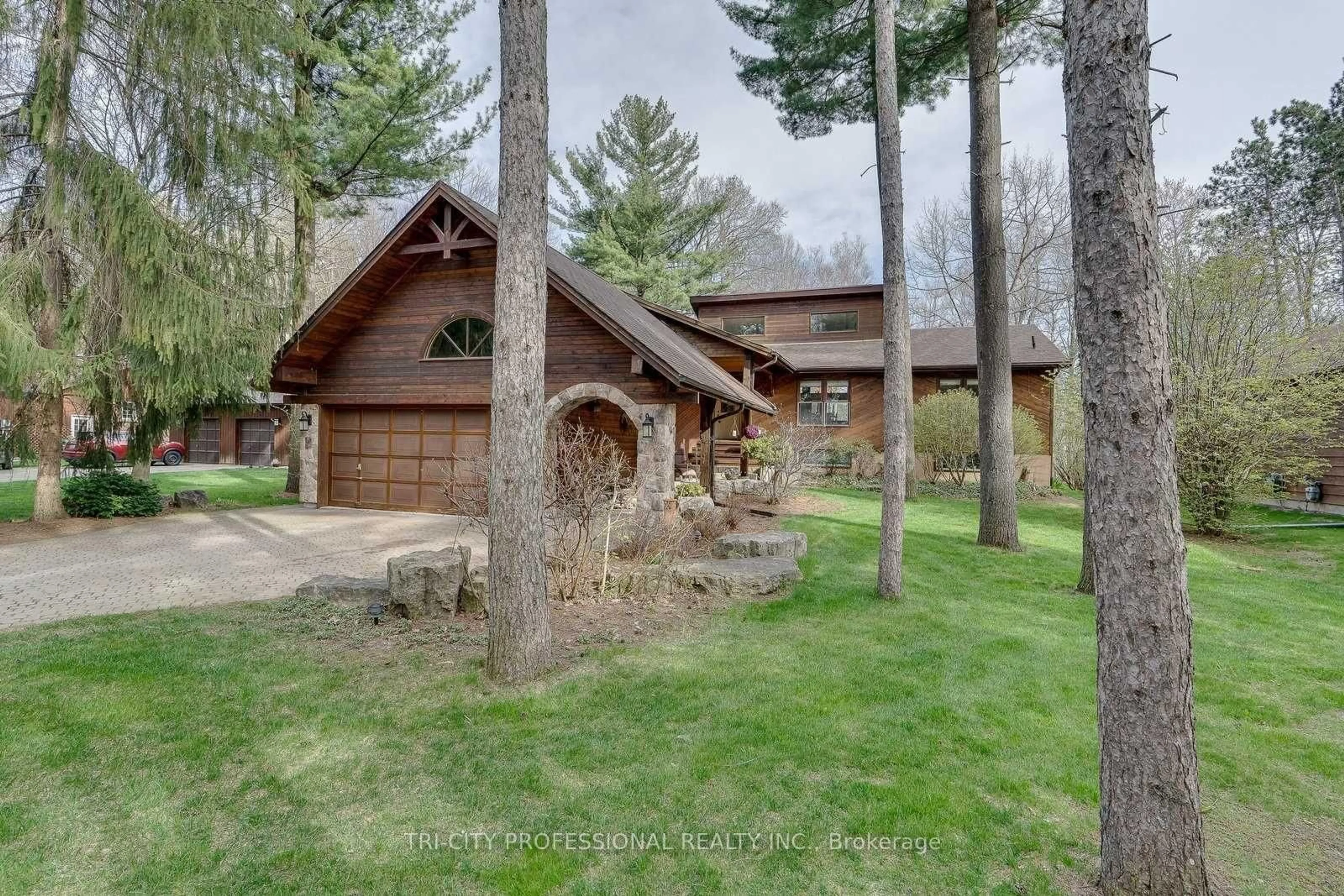 Unknown for 43 Olivers Lane, Caledon Ontario L7C 1G5