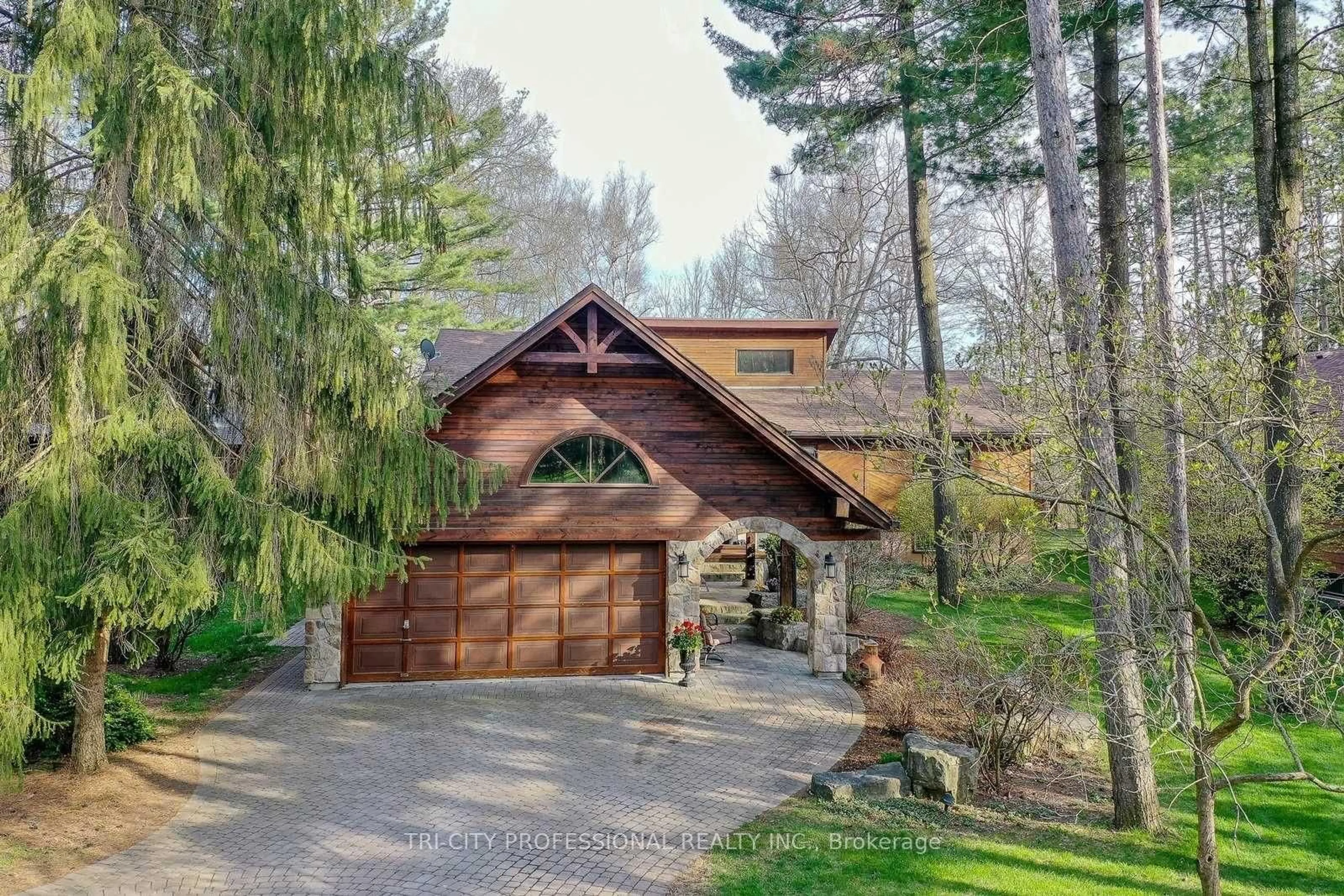 Unknown for 43 Olivers Lane, Caledon Ontario L7C 1G5