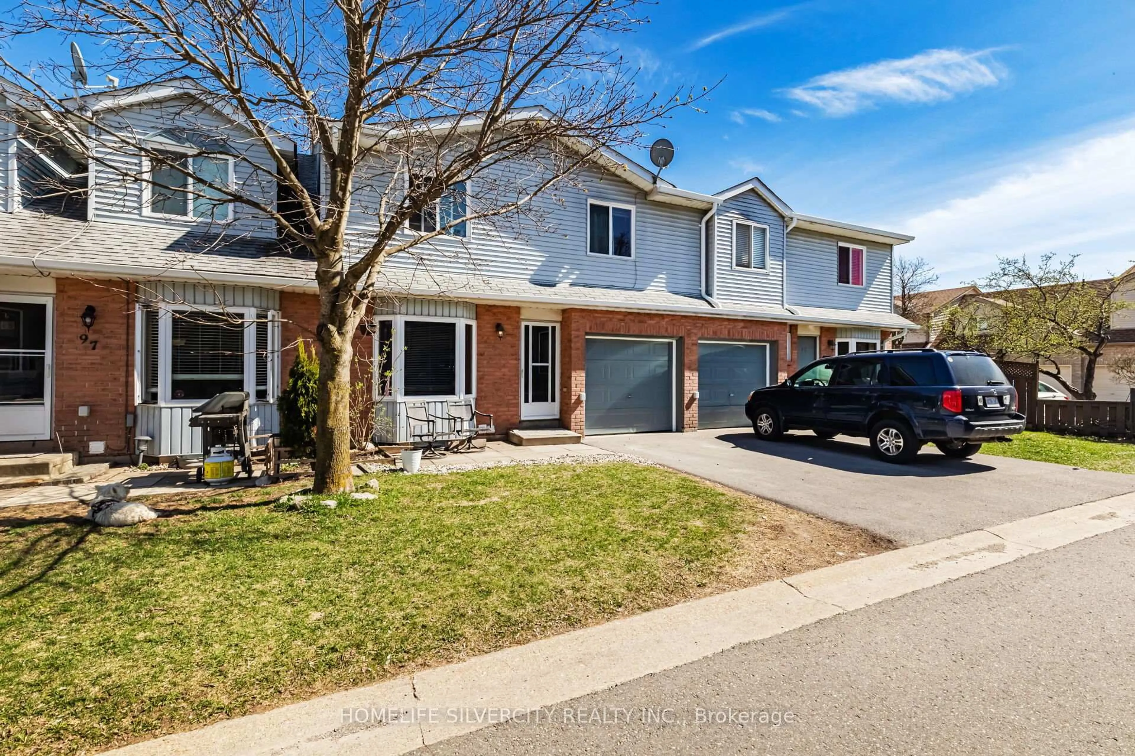 Unknown for 90 Lawrence Ave #96, Orangeville Ontario L9W 4J5