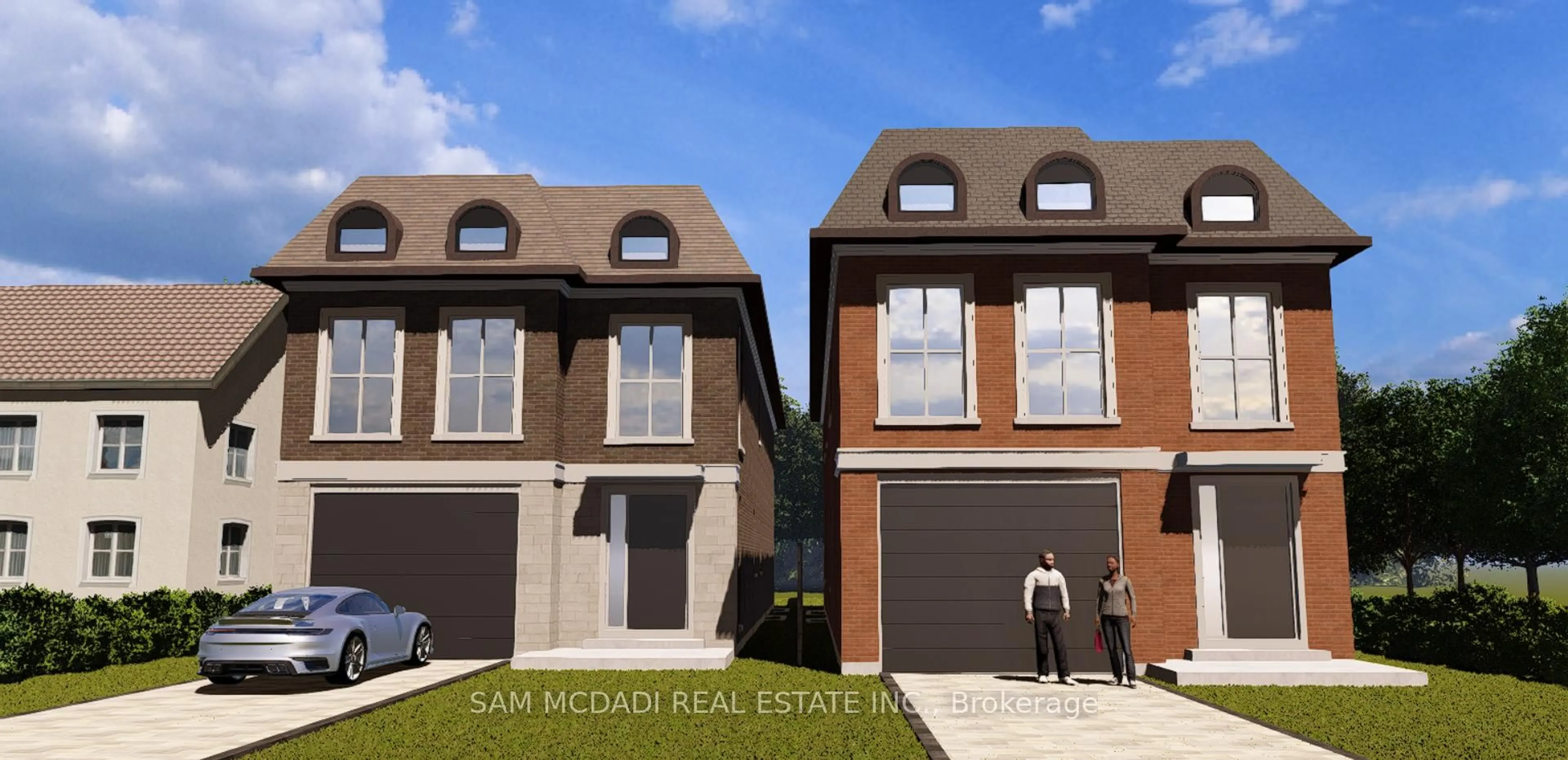 Home with brick exterior material, street for 1228 Haig Blvd, Mississauga Ontario L5E 2M7